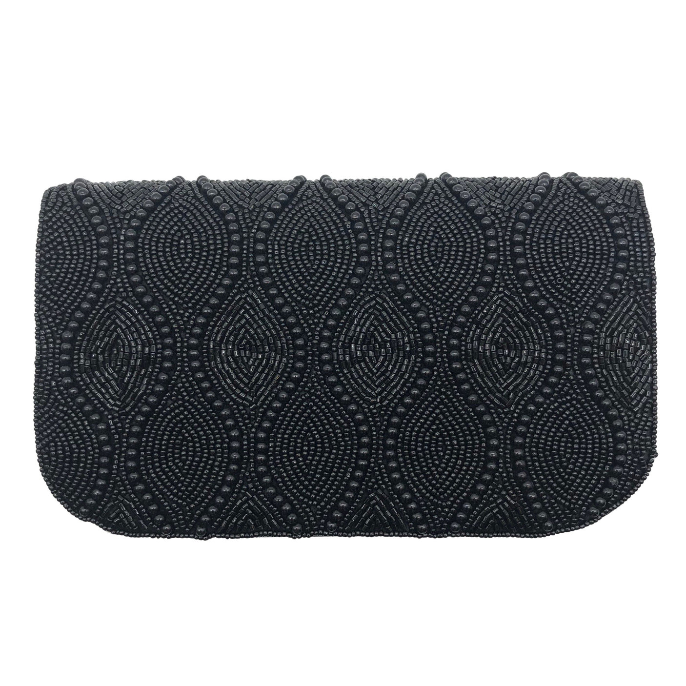 Unisex Ril's - Evening bag, size Mini - Black (1)
