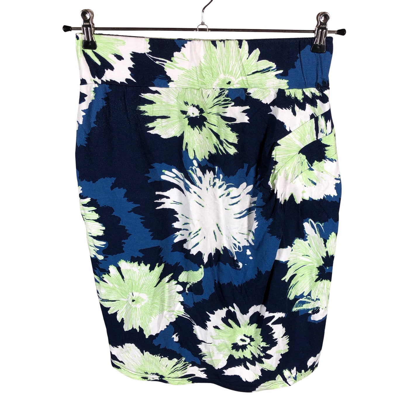 Unisex Nanso - Tricot skirt, size 38 - Blue (1)