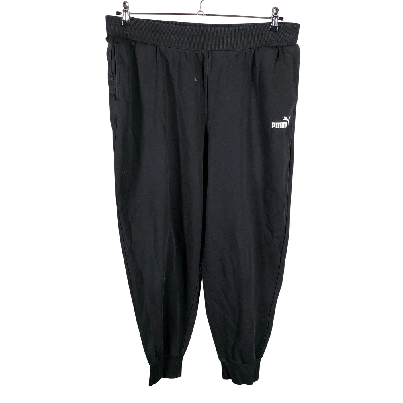 Unisex Zizzi - Sweatpants, size 42 - Black (1)