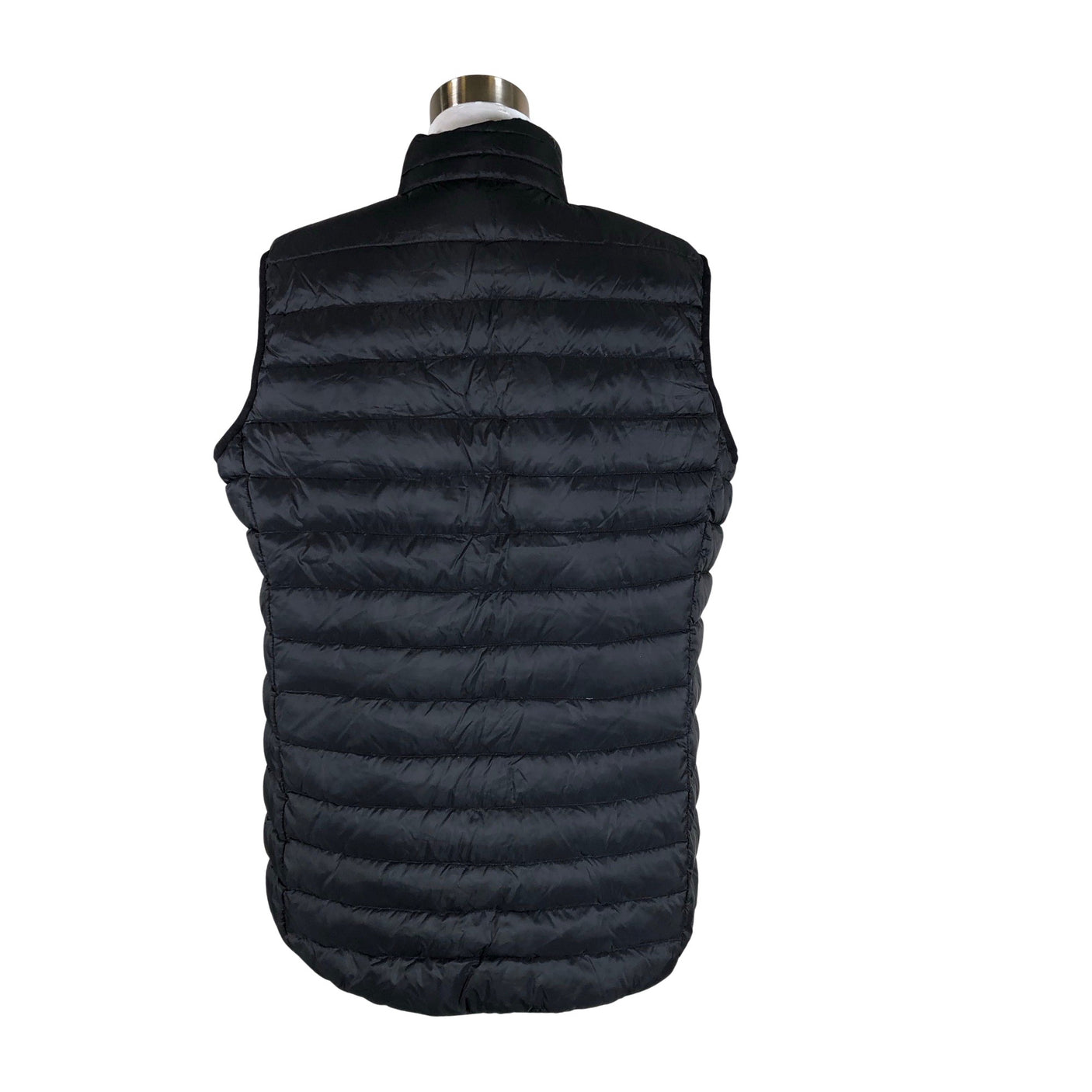 Unisex Everest - Winter vest, size 40 - Black (2)