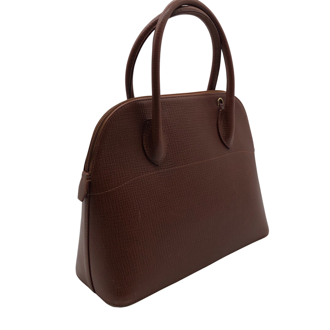 Unisex Maurice Lacroix - Handbag, size Midi - Brown (2)