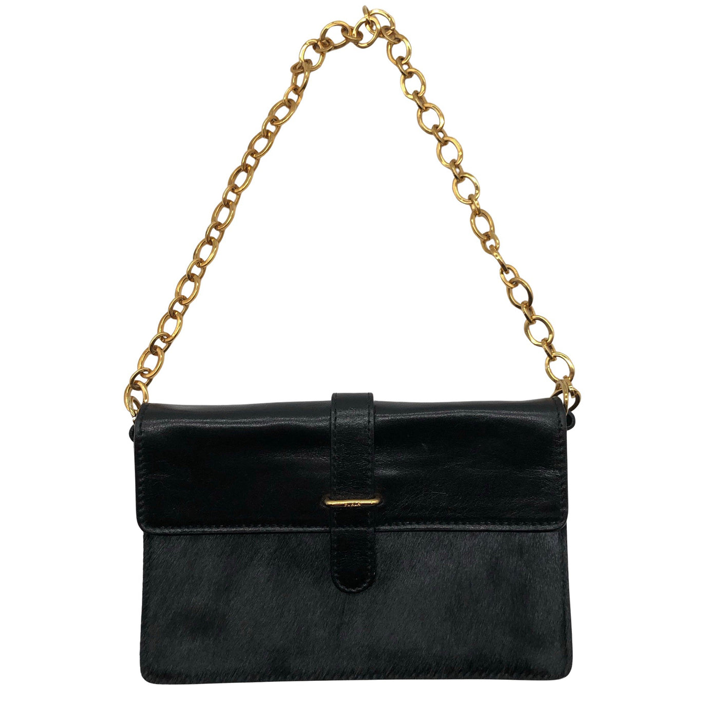 Unisex Furla - Handbag, size Mini - Black (1)