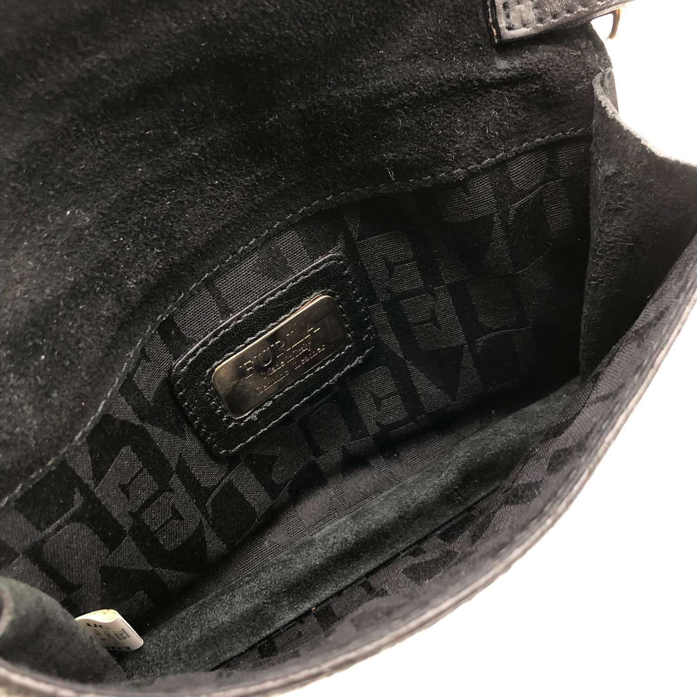 Unisex Furla - Handbag, size Mini - Black (2)