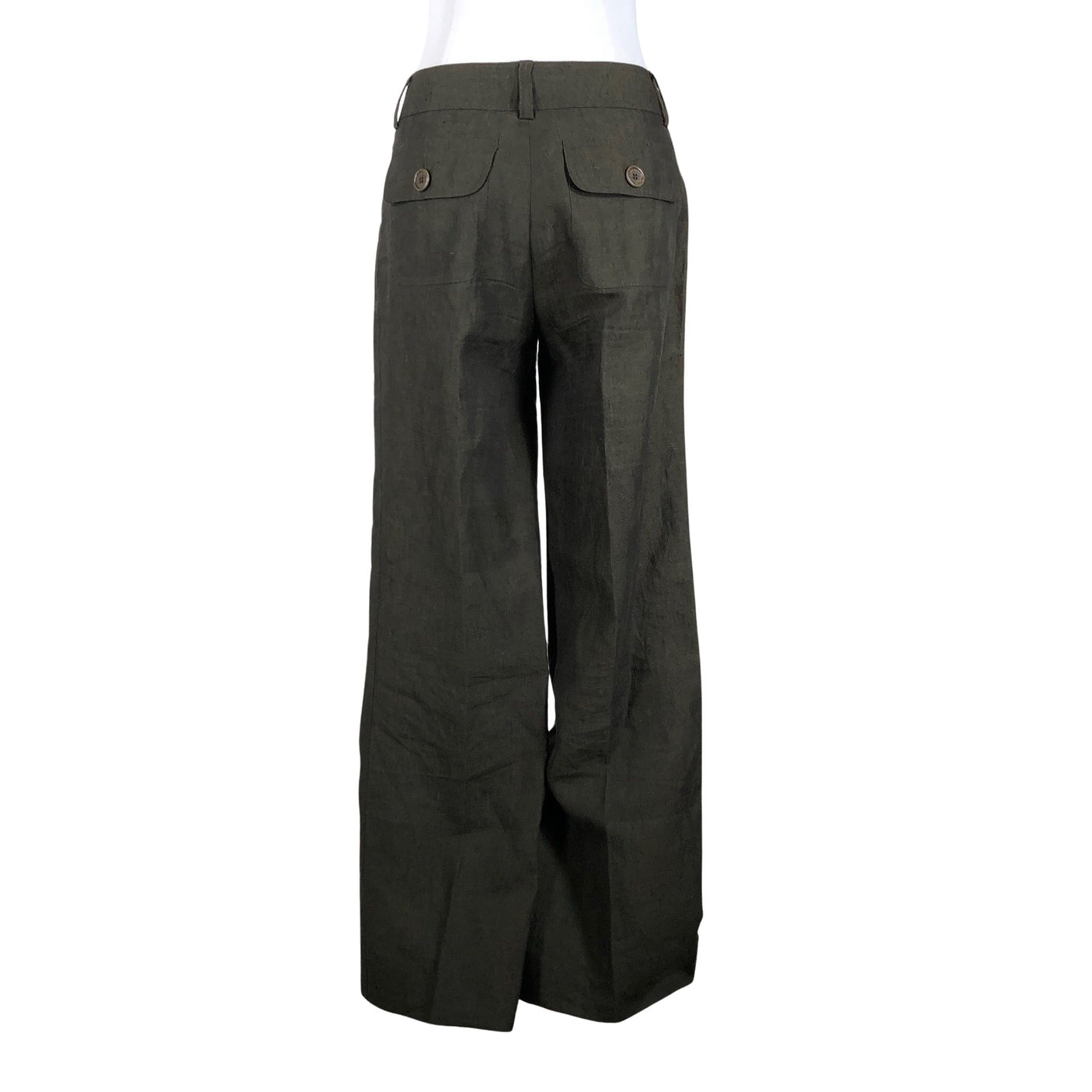 Unisex Andiata - Slacks, size 38 - Green (2)