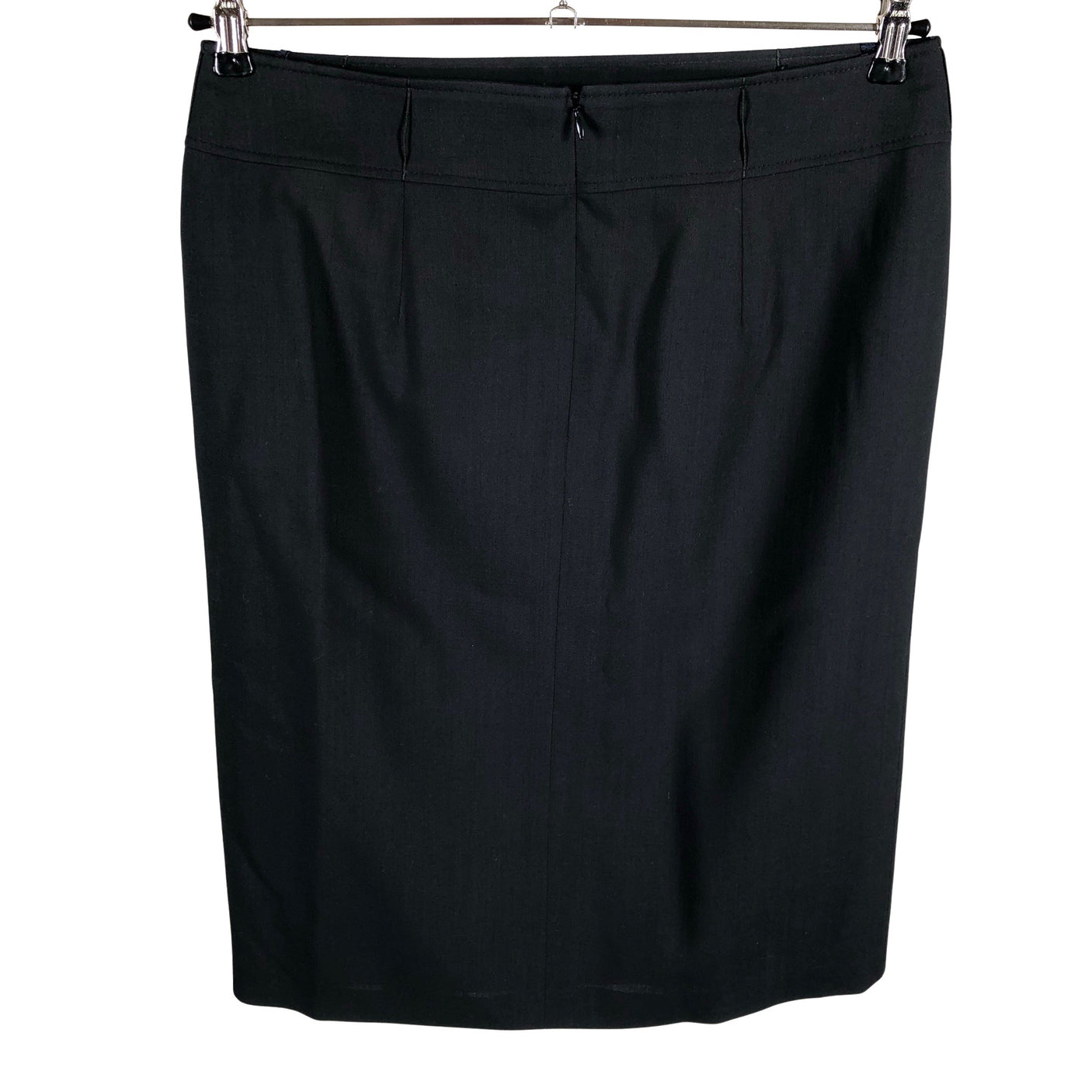 Unisex Basler - Pencil skirt, size 38 - Black (2)