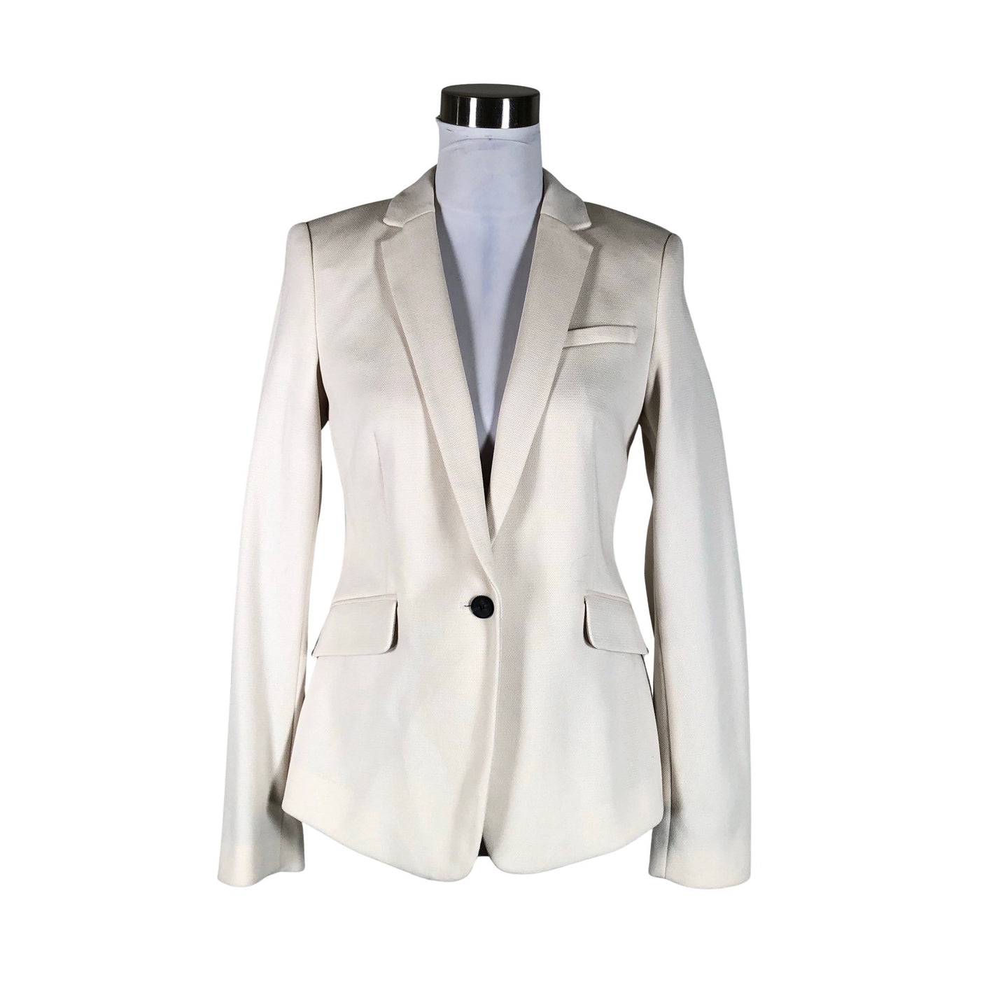 Unisex Esprit - Jacket, size 38 - Beige (1)