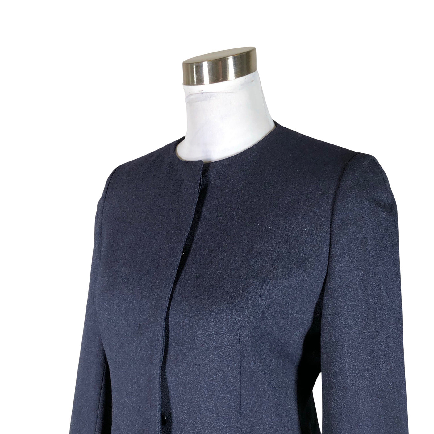 Unisex Hugo Boss - Suit set, size 38 - Blue (3)
