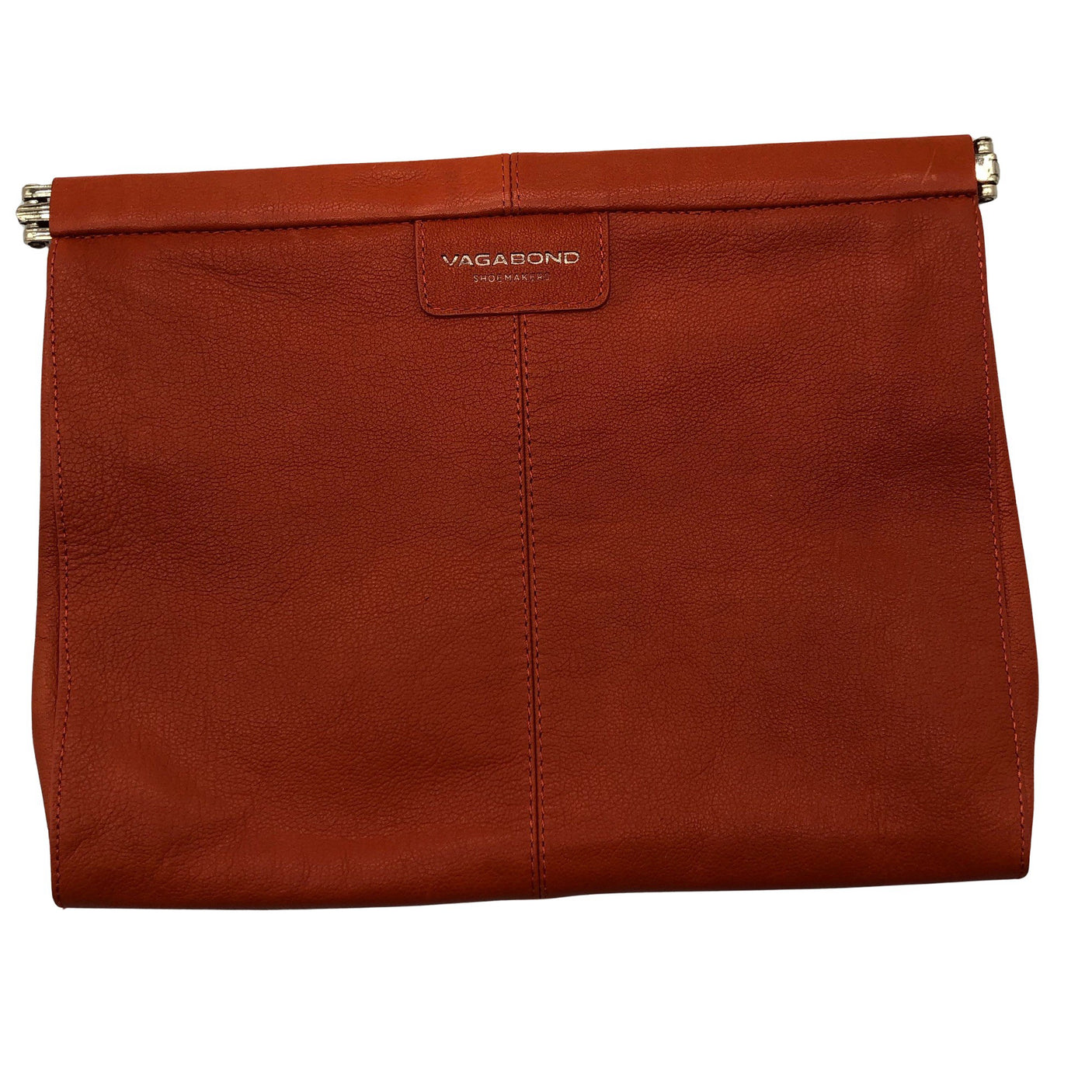 Unisex Vagabond - Handbag, size Mini - Orange (1)
