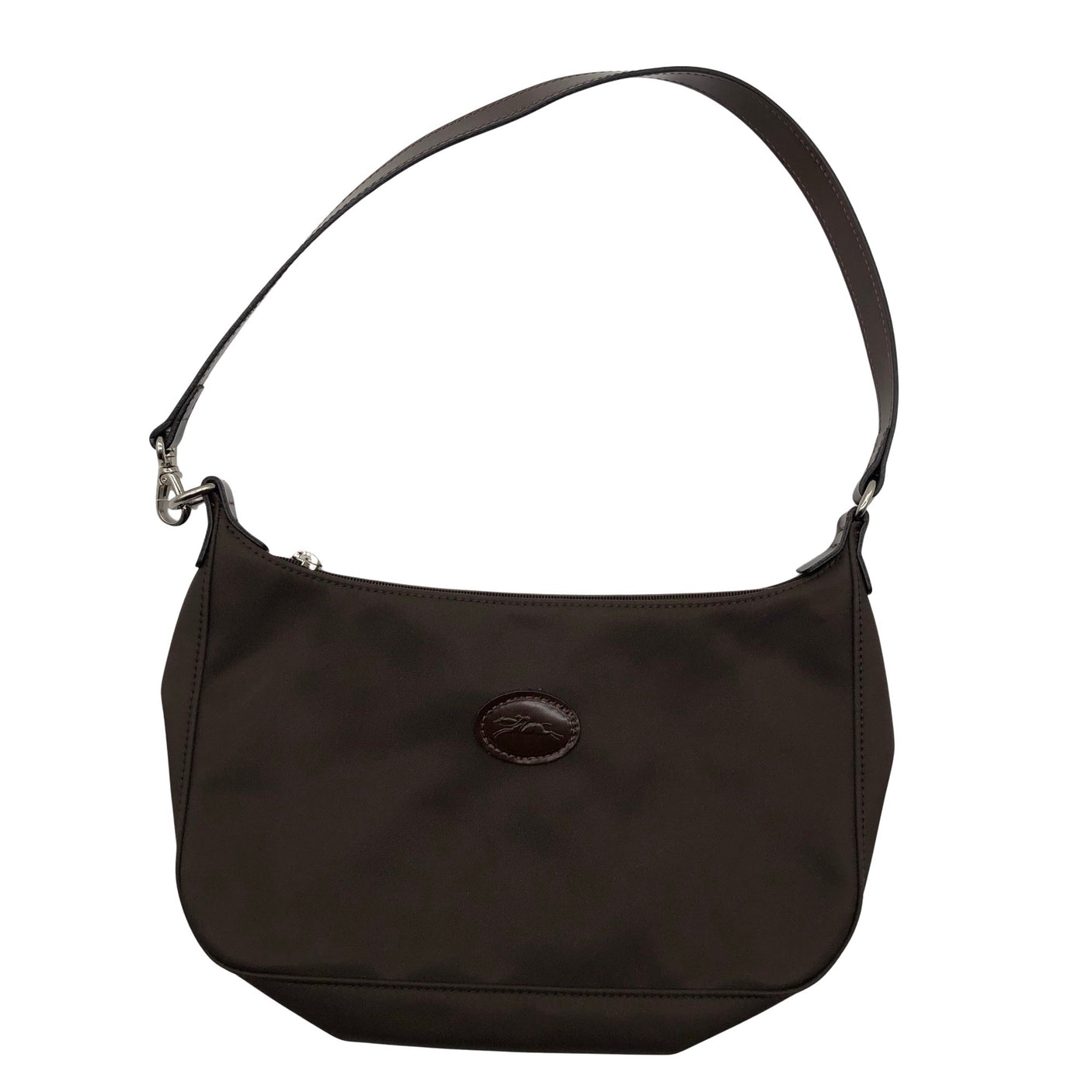 Unisex Longchamp - Handbag, size Midi - Brown (1)