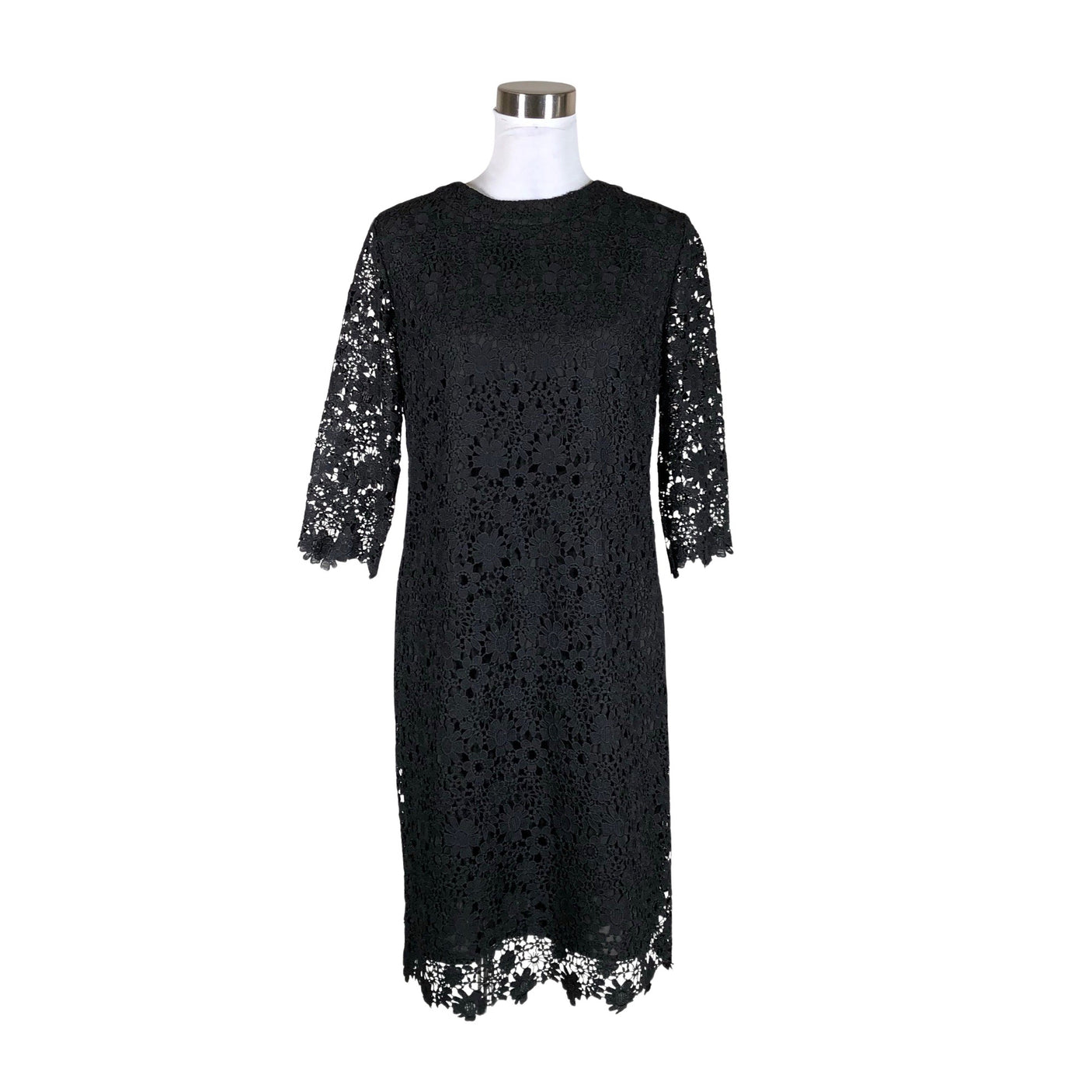 Unisex Sand - Party dress, size 38 - Black (1)