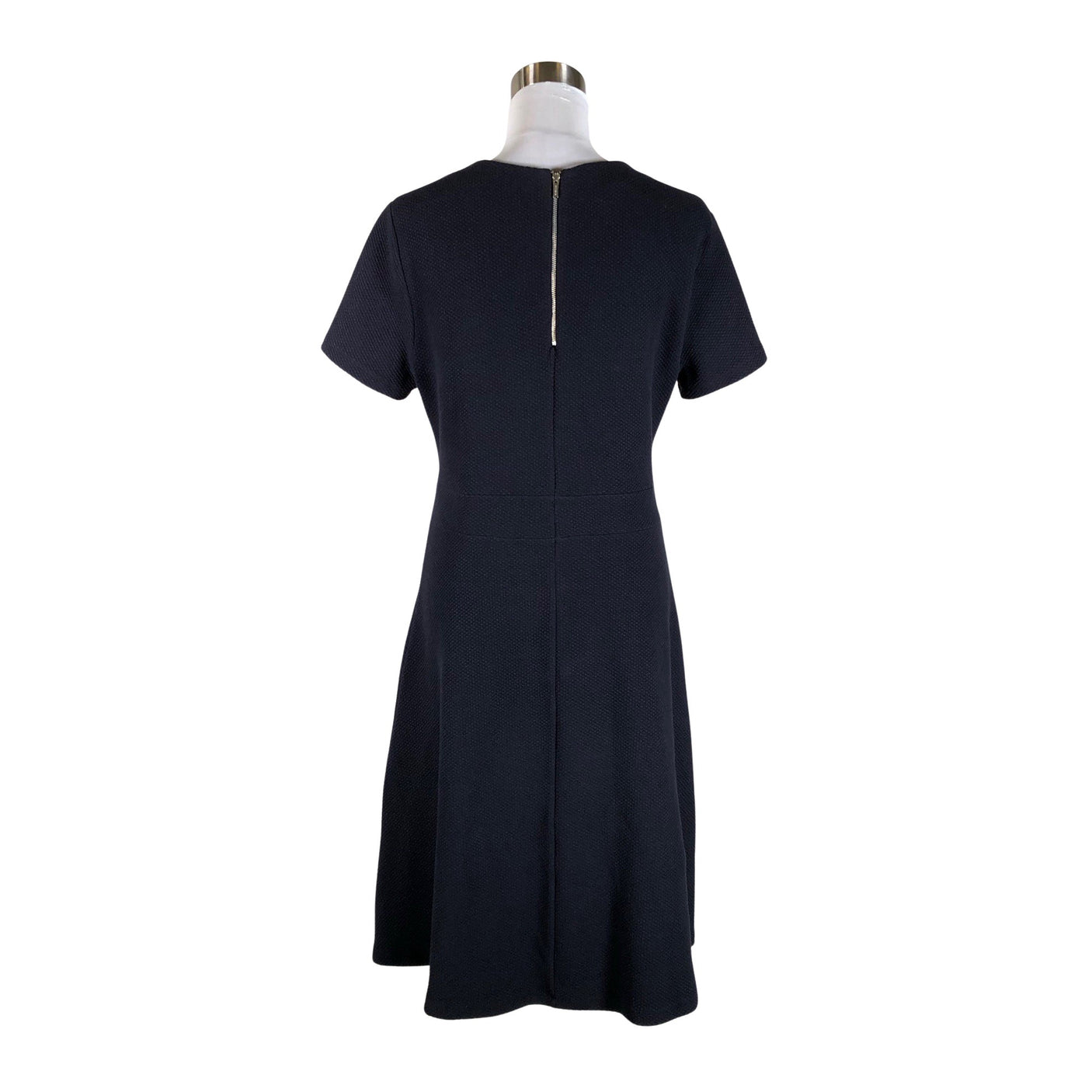 Unisex Tommy Hilfiger - Dress, size 40 - Blue (2)