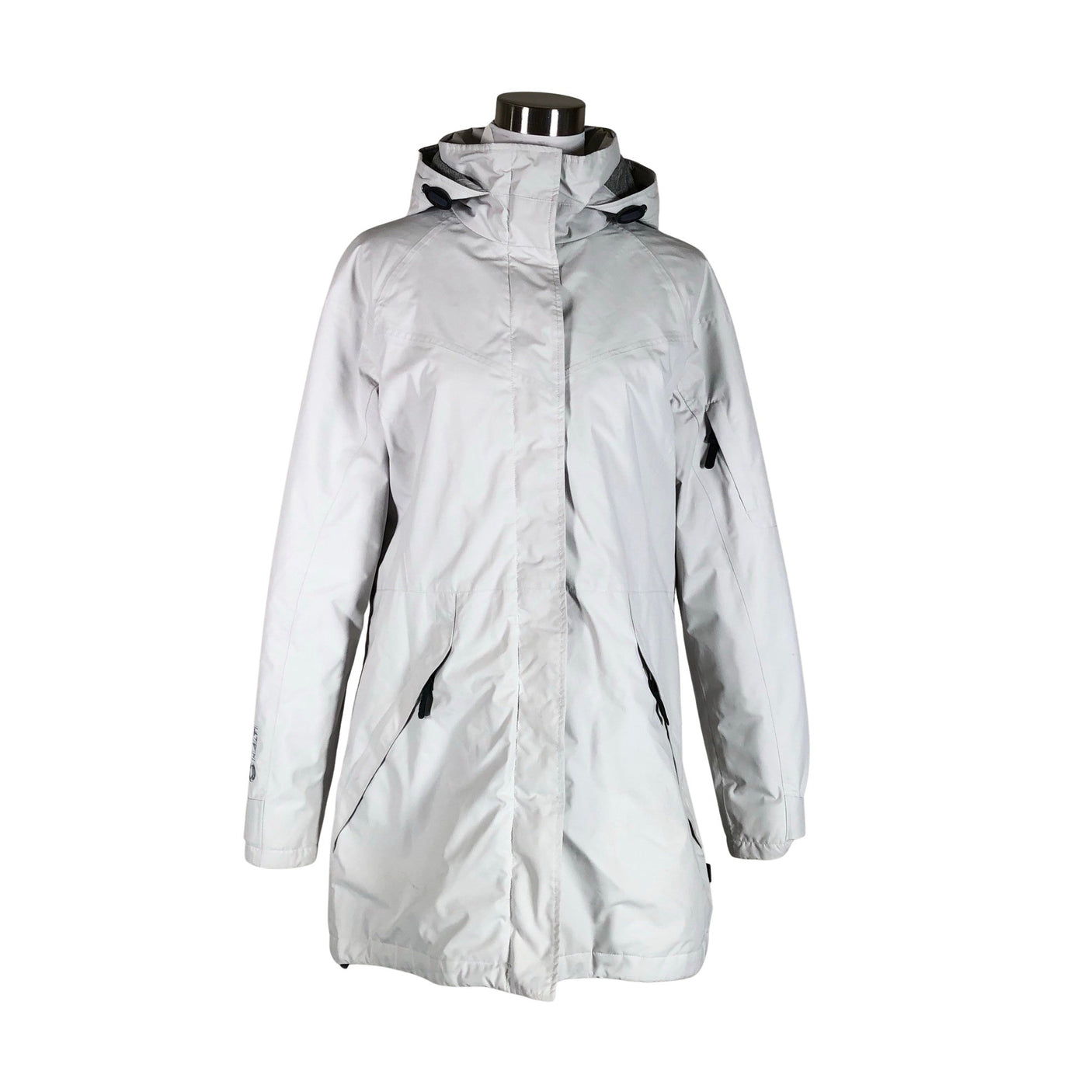 Unisex Halti - Winter jacket, size 40 - Gray (1)