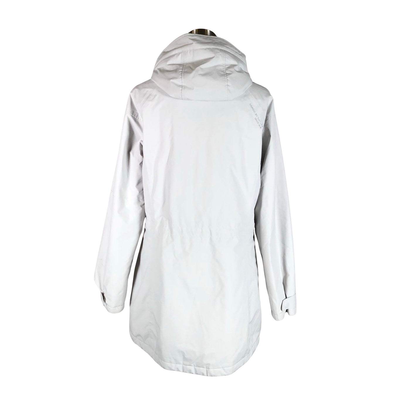 Unisex Halti - Winter jacket, size 40 - Gray (2)