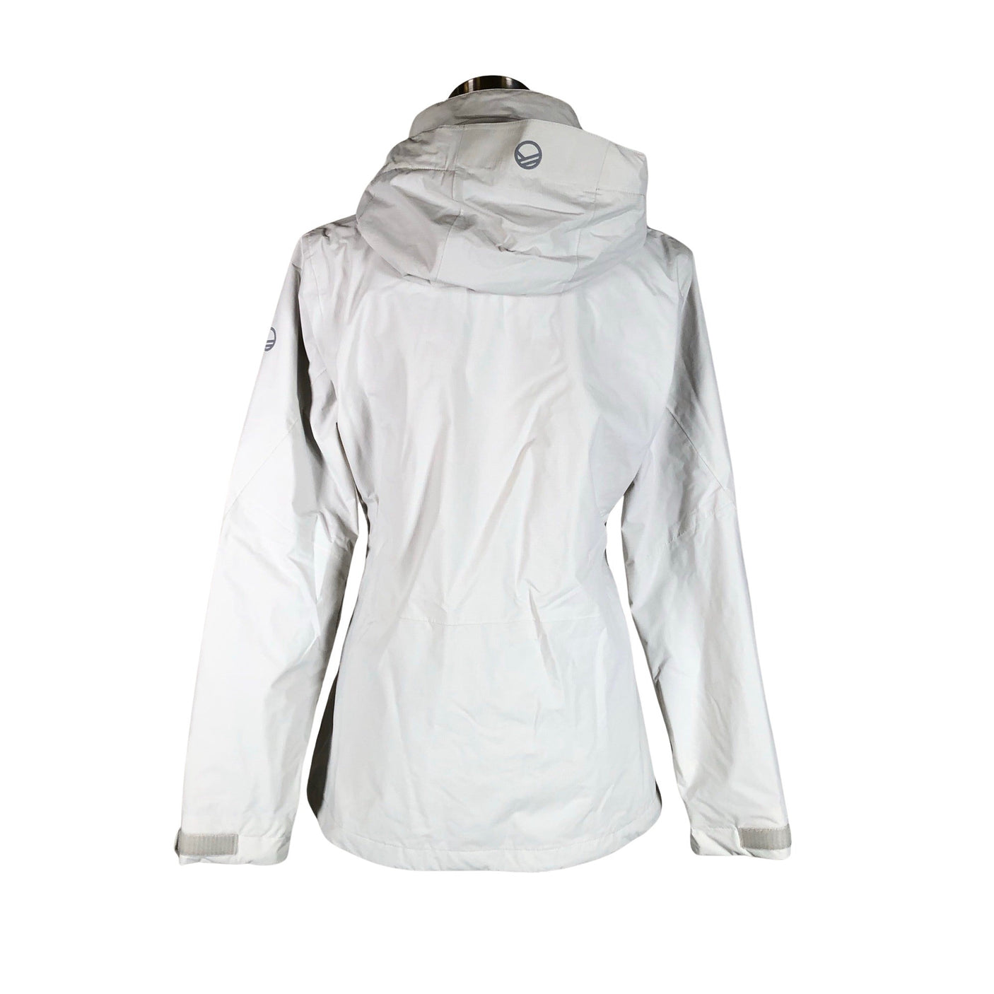 Unisex Halti - Outdoor jacket, size 38 - Gray (2)