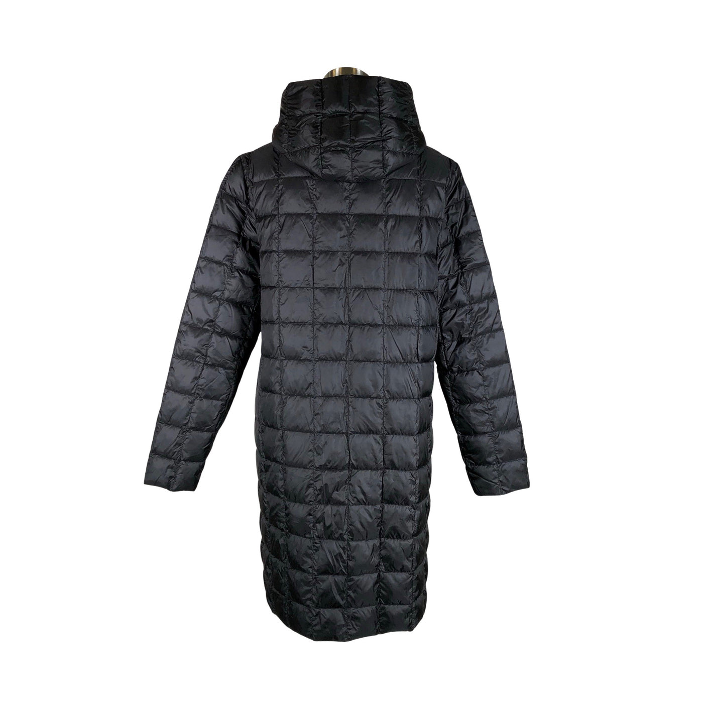 Unisex Ril's - Lightly padded jacket, size 38 - Black (2)