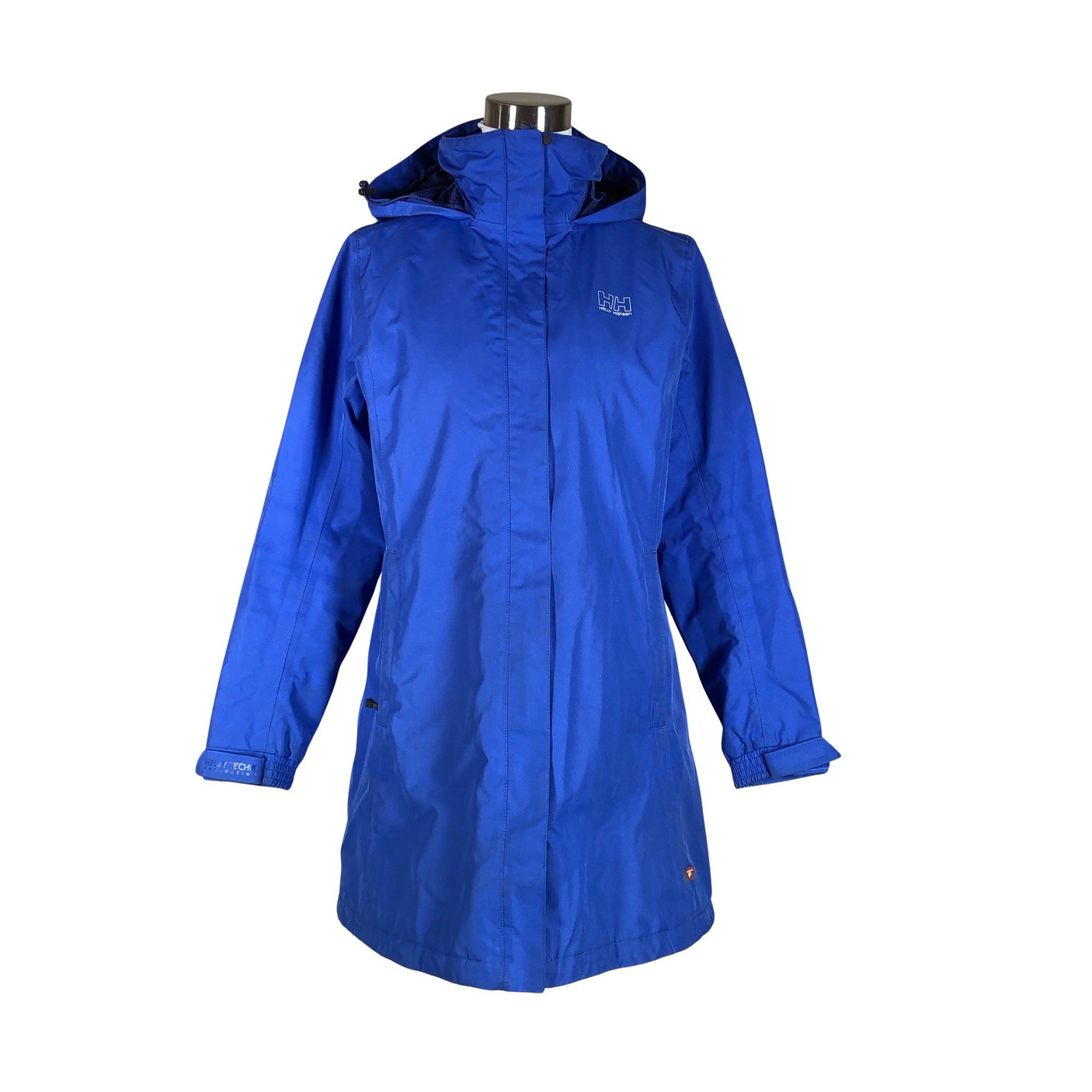 Unisex Helly Hansen - Winter jacket, size 38 - Blue (1)
