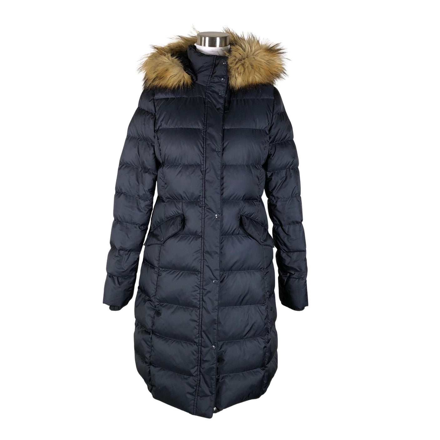 Unisex Marc O'Polo - Down jacket, size 38 - Blue (1)