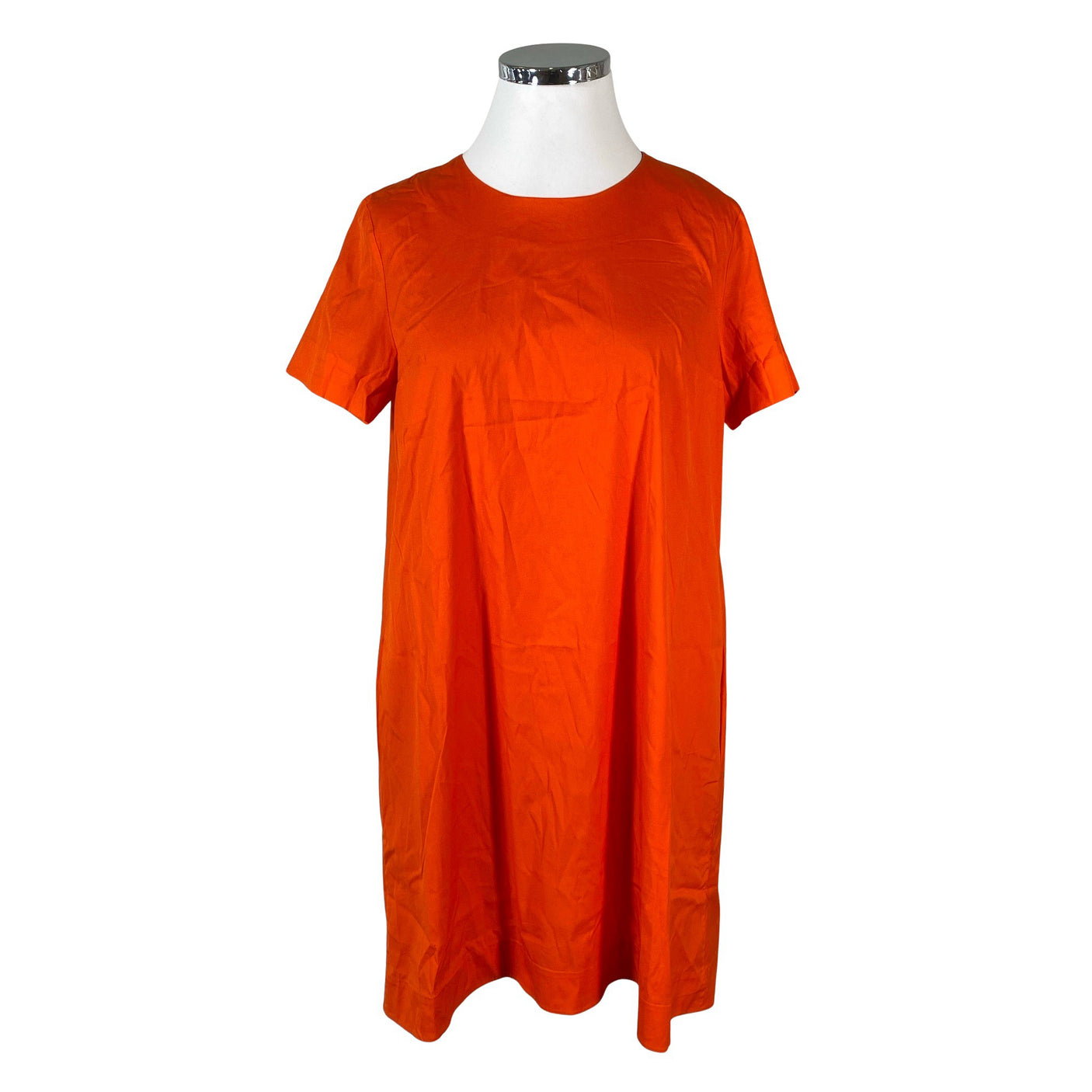Unisex COS - Dress, size 42 - Orange (1)