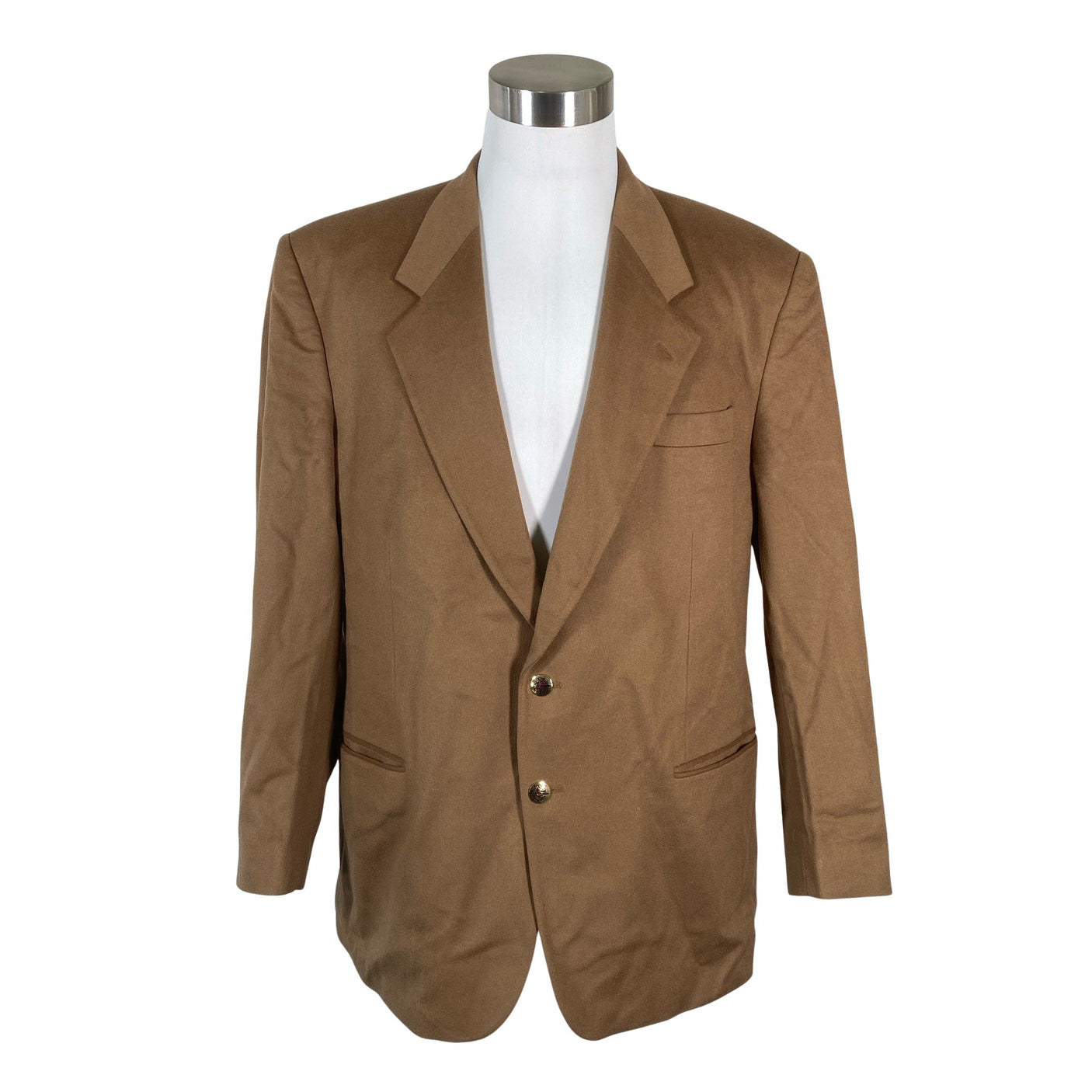 Unisex Paul & Shark - Blazer, size XXL - Brown (1)