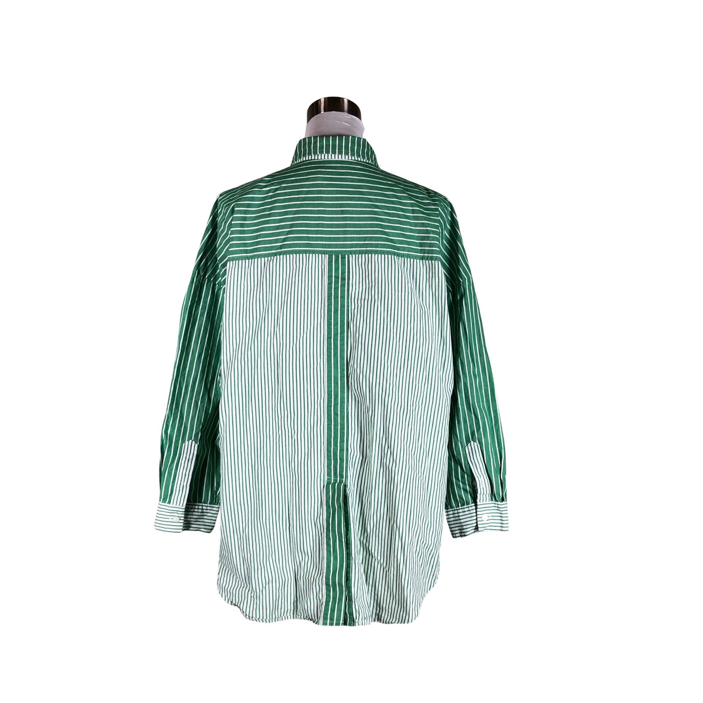 Unisex Mint Velvet - Tunic, size 40 - Green (2)
