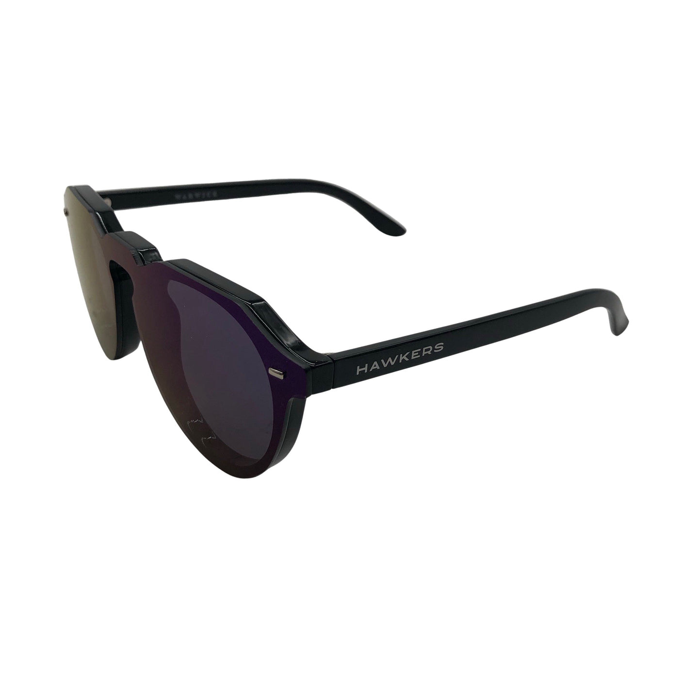 Unisex Hawkers - Sunglasses, size No size - Black (2)