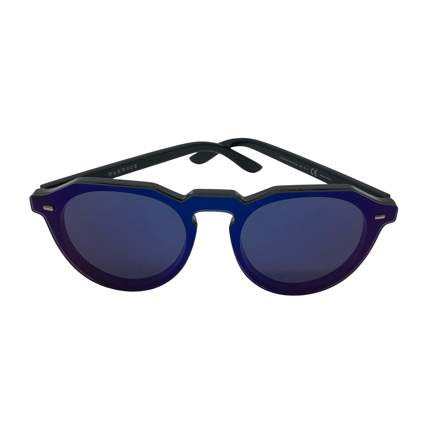 Unisex Hawkers - Sunglasses, size No size - Black (1)