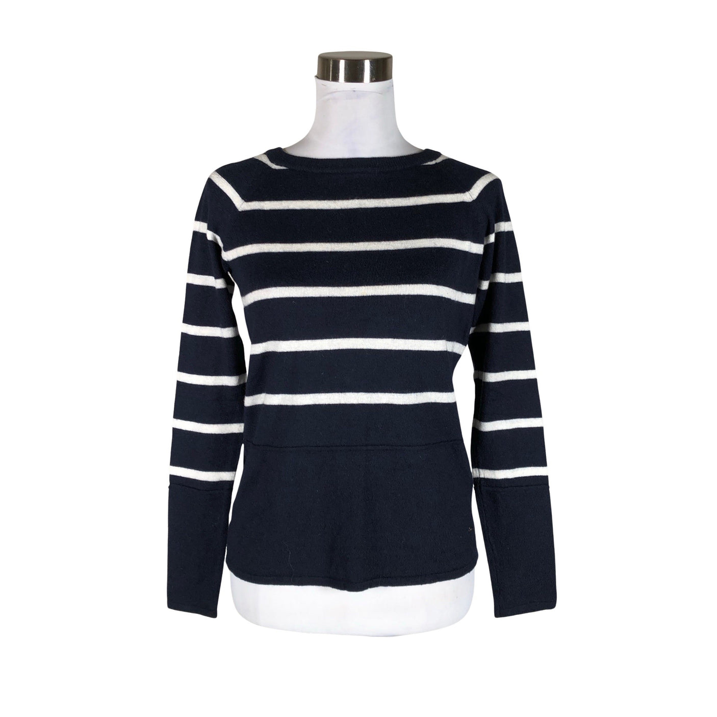Unisex Holly & Whyte by Lindex - Sweater, size 34 - Blue (1)