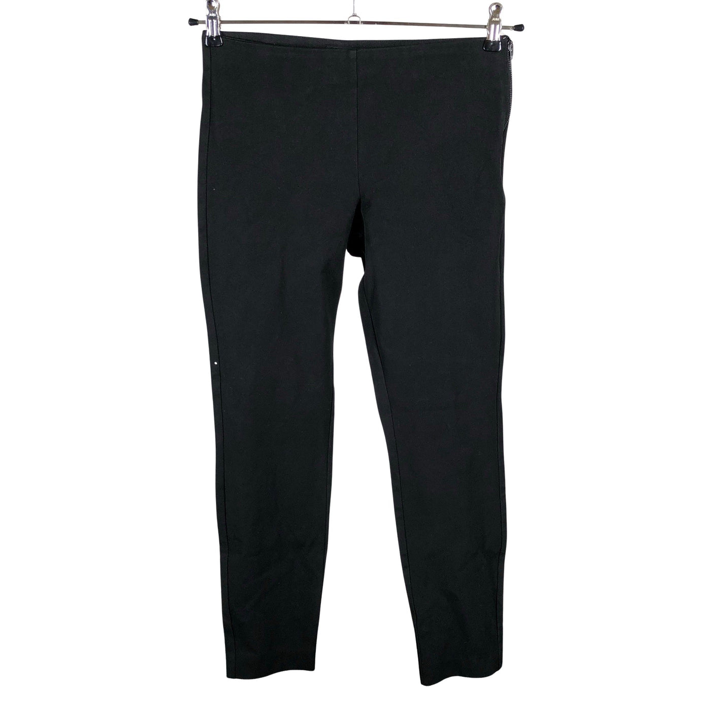 Unisex Lindex - Slacks, size 38 - Black (1)