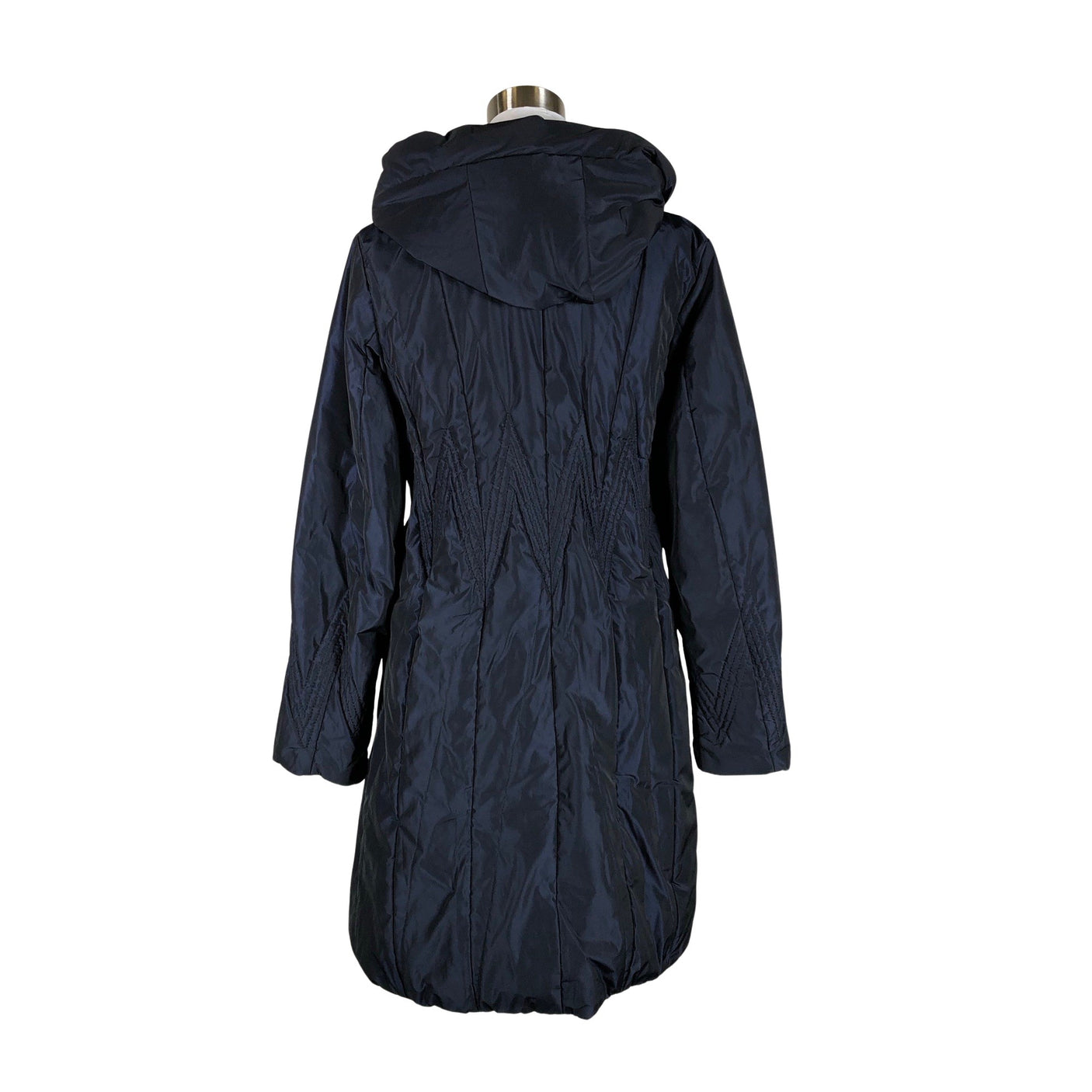 Unisex Flare Collection - Winter jacket, size 40 - Blue (2)