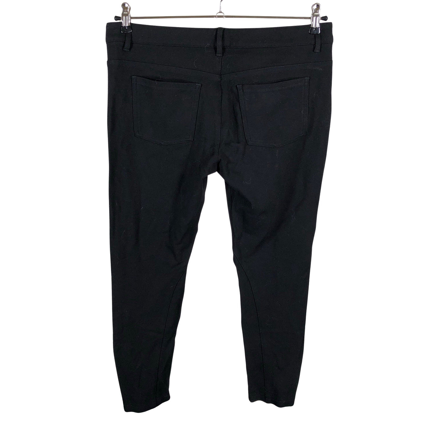 Unisex Hugo Boss - Tricot pants, size 42 - Black (2)