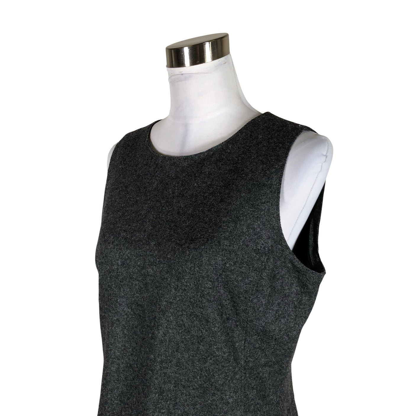 Unisex Marc O'Polo - Dress, size 40 - Gray (3)