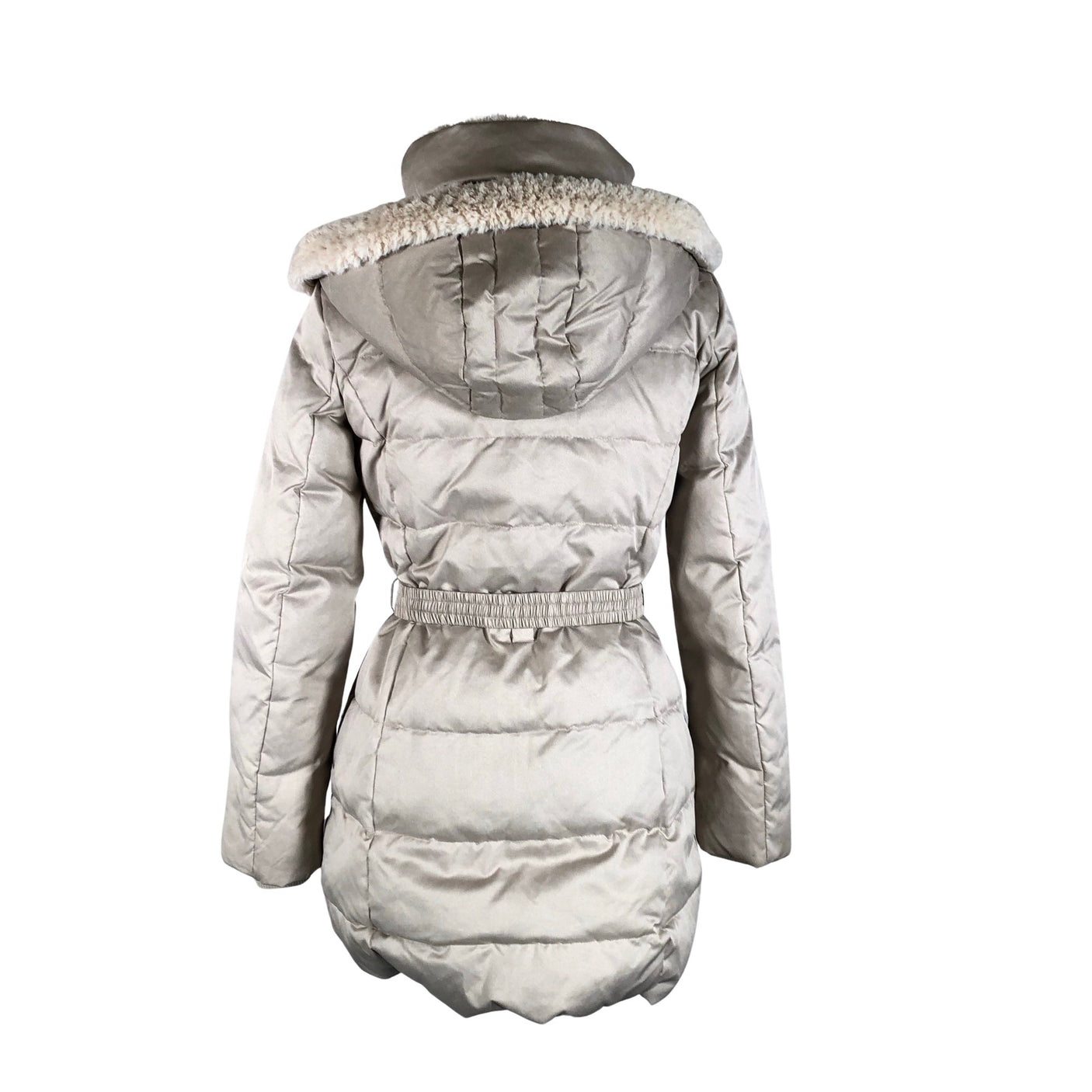 Unisex Esprit - Down jacket, size 38 - Beige (2)