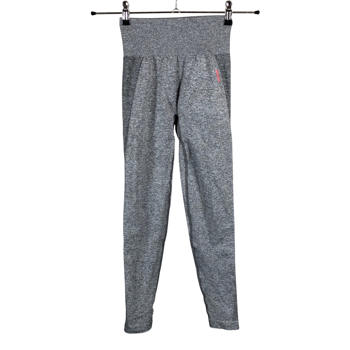 Unisex Gymshark - Sports tights, size 36 - Gray (1)