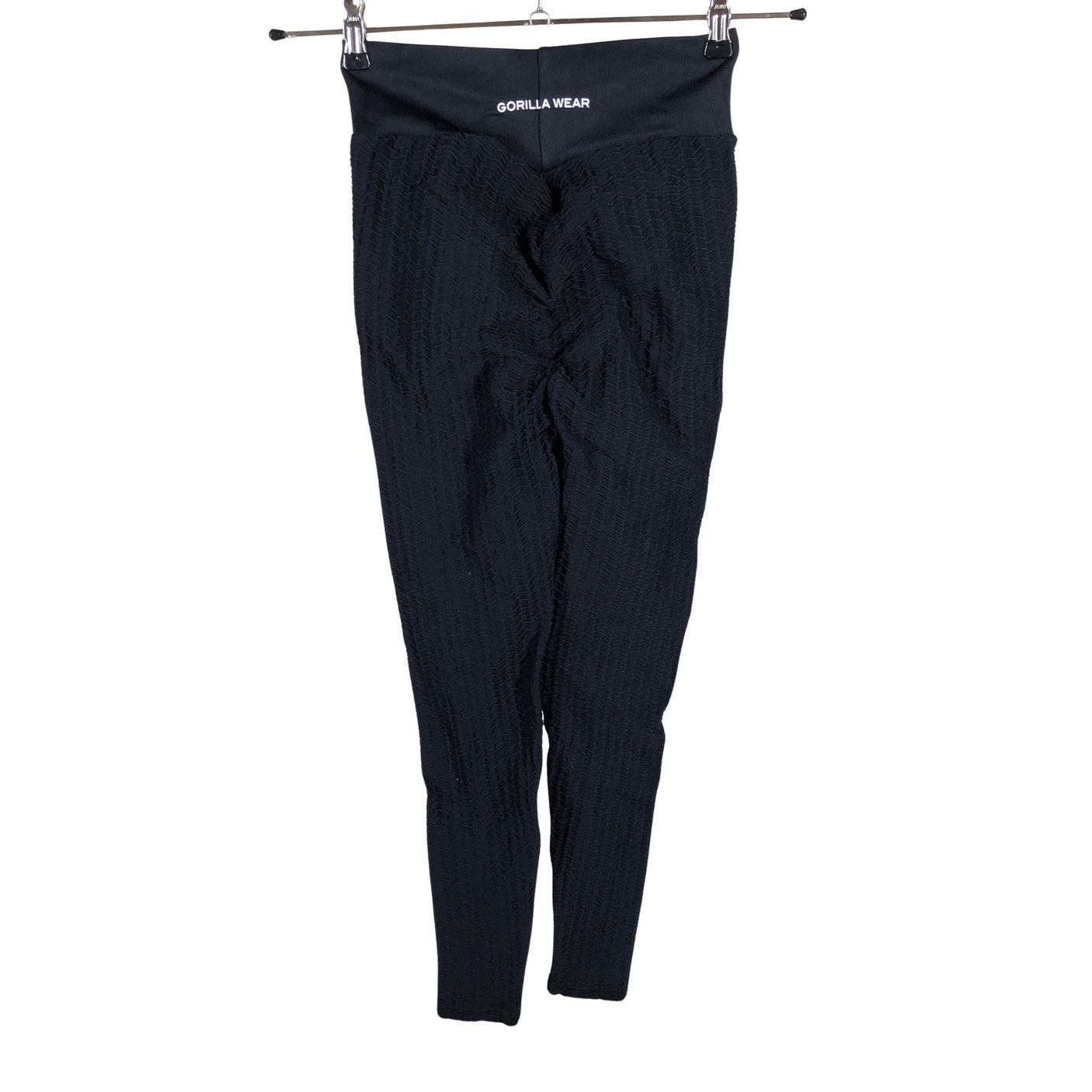 Unisex Gorilla Wear - Sports tights, size 36 - Black (2)