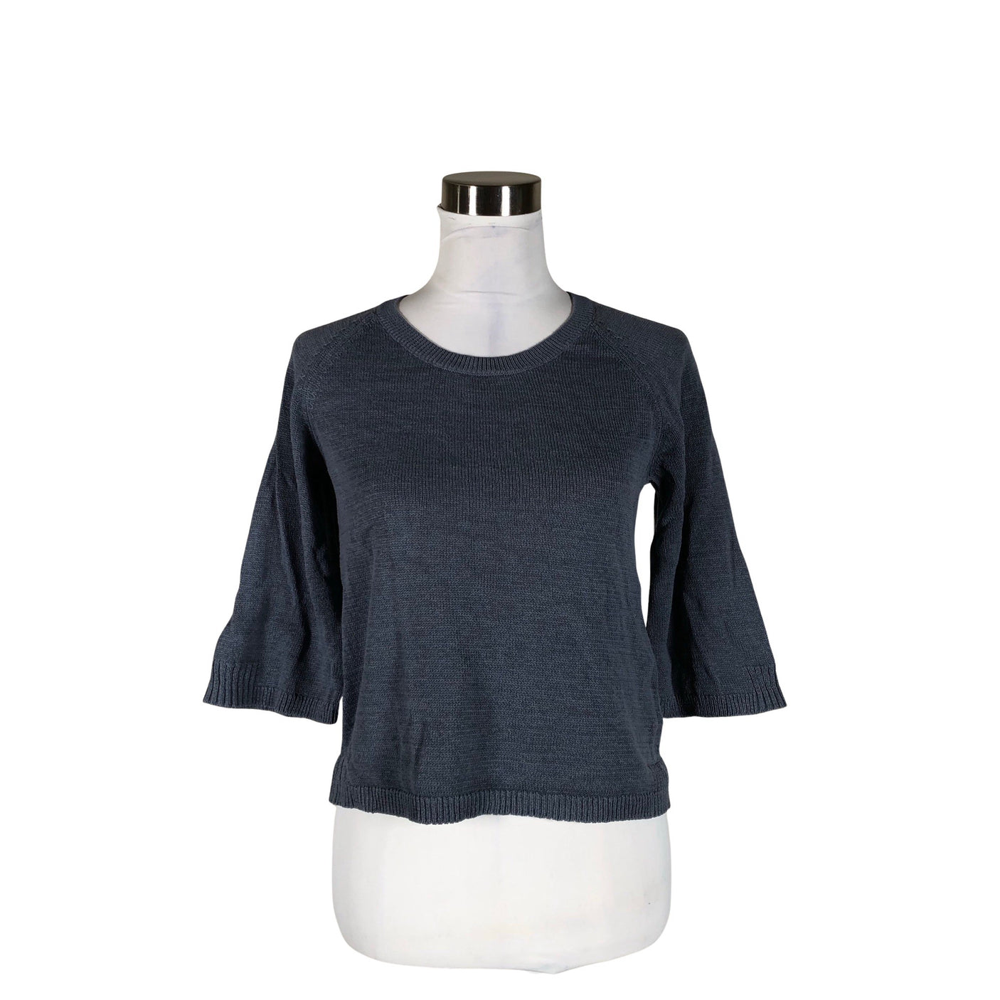 Unisex Noa Noa - Sweater, size 38 - Light blue (1)