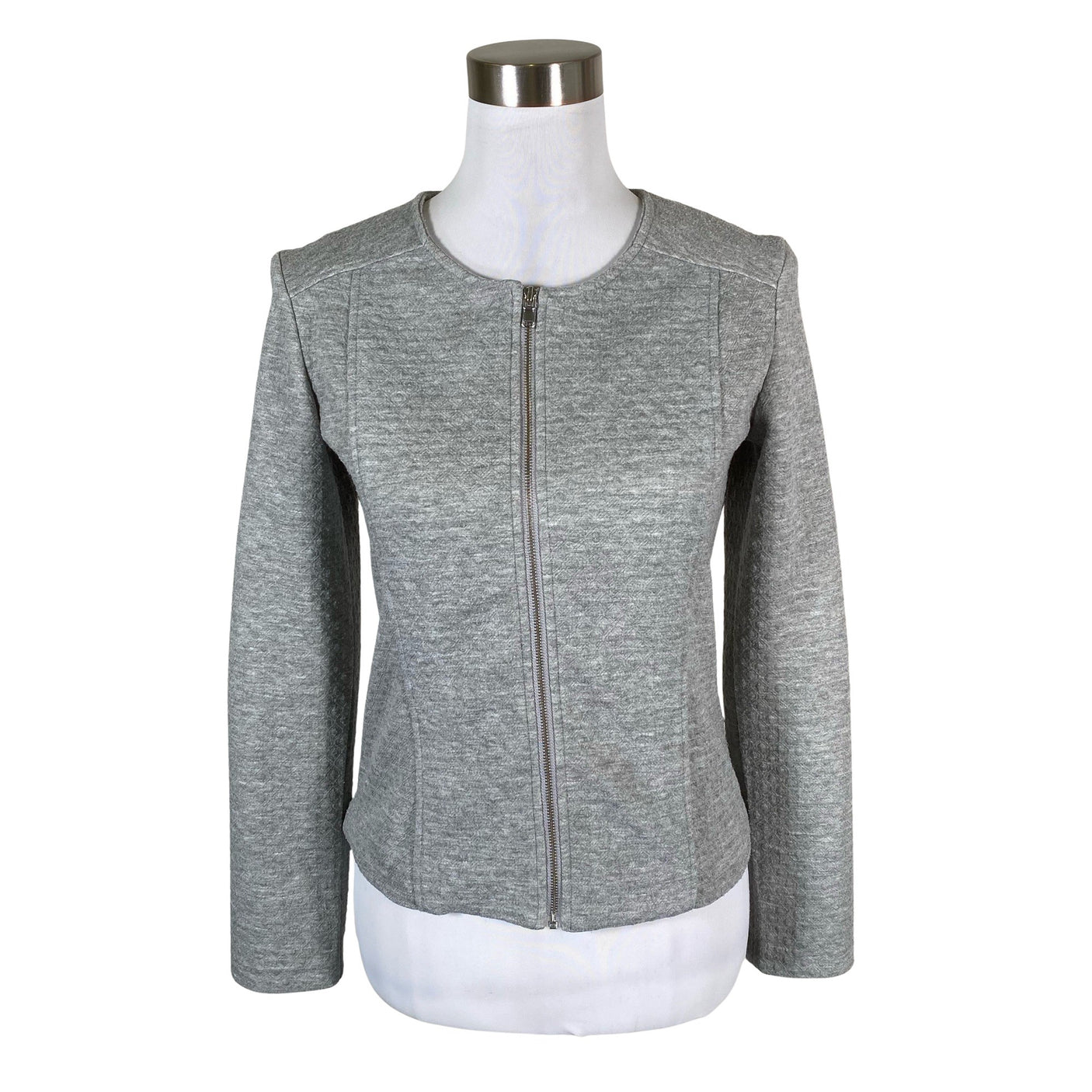 Unisex Noom - Sweatshirt, size 34 - Gray (1)