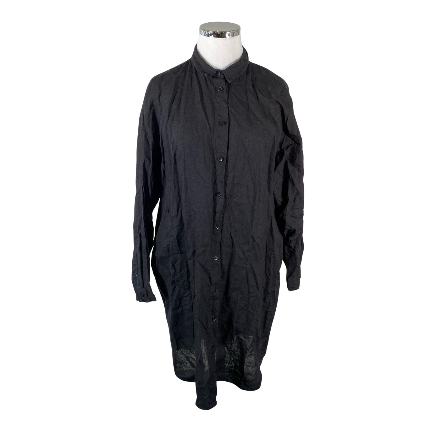 Unisex Nanso - Dress, size 46 - Black (1)