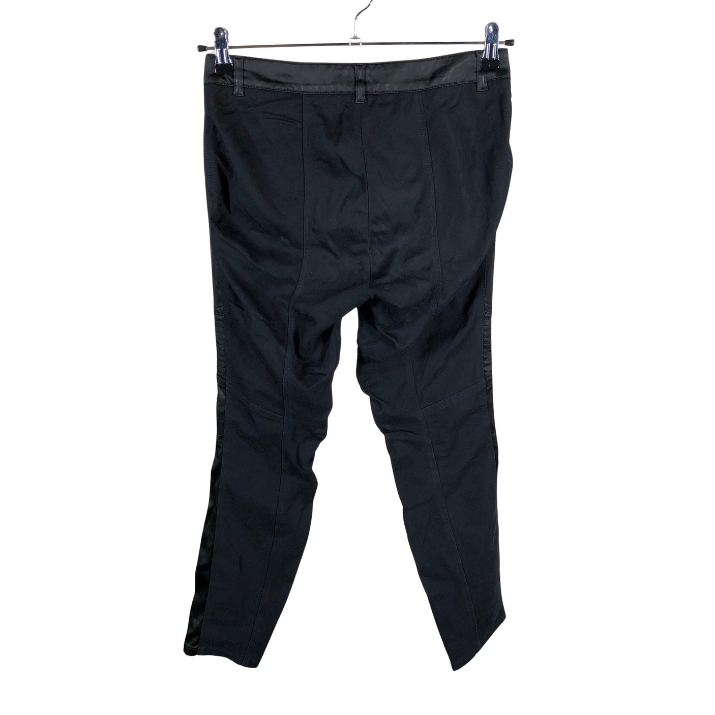 Unisex Marc Cain - Slacks, size 36 - Black (2)