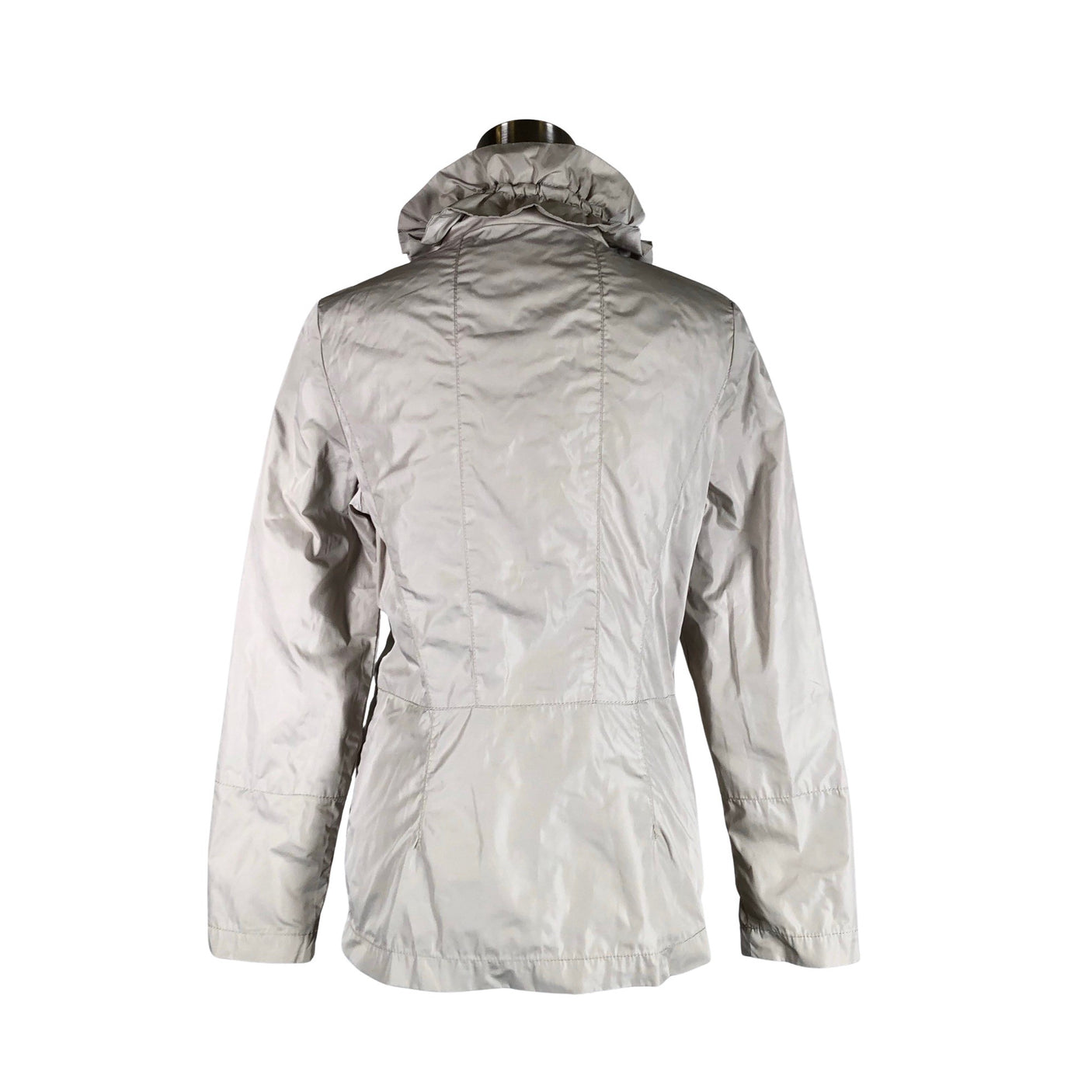 Unisex Mosaic - Outdoor jacket, size 36 - Beige (2)
