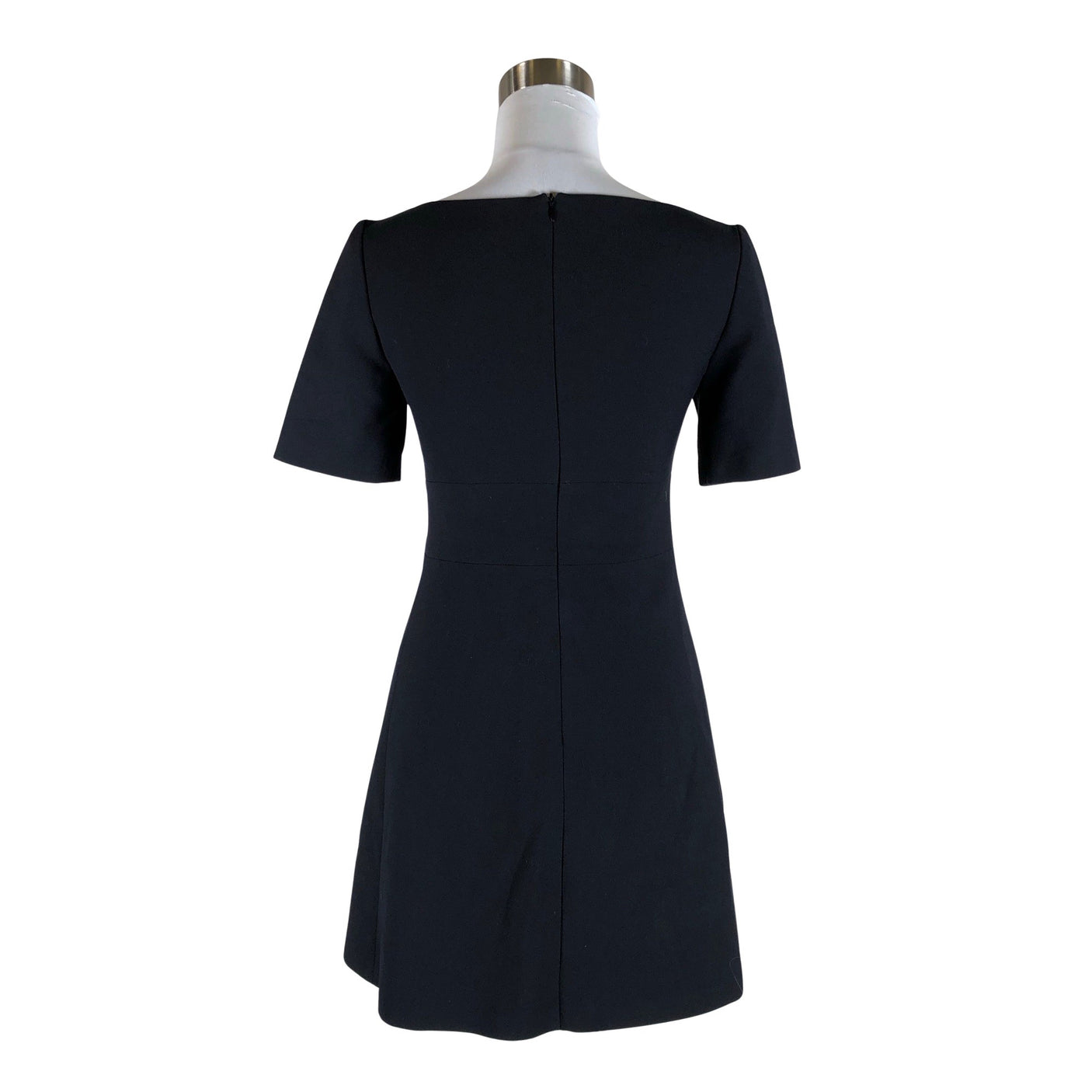 Unisex Tara Jarmon - Dress, size 36 - Blue (2)