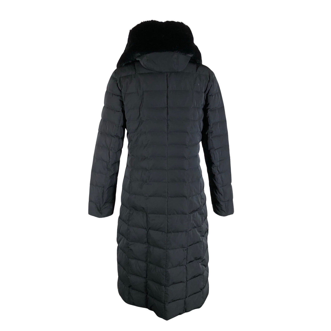 Unisex Gil Bret - Down jacket, size 38 - Black (2)