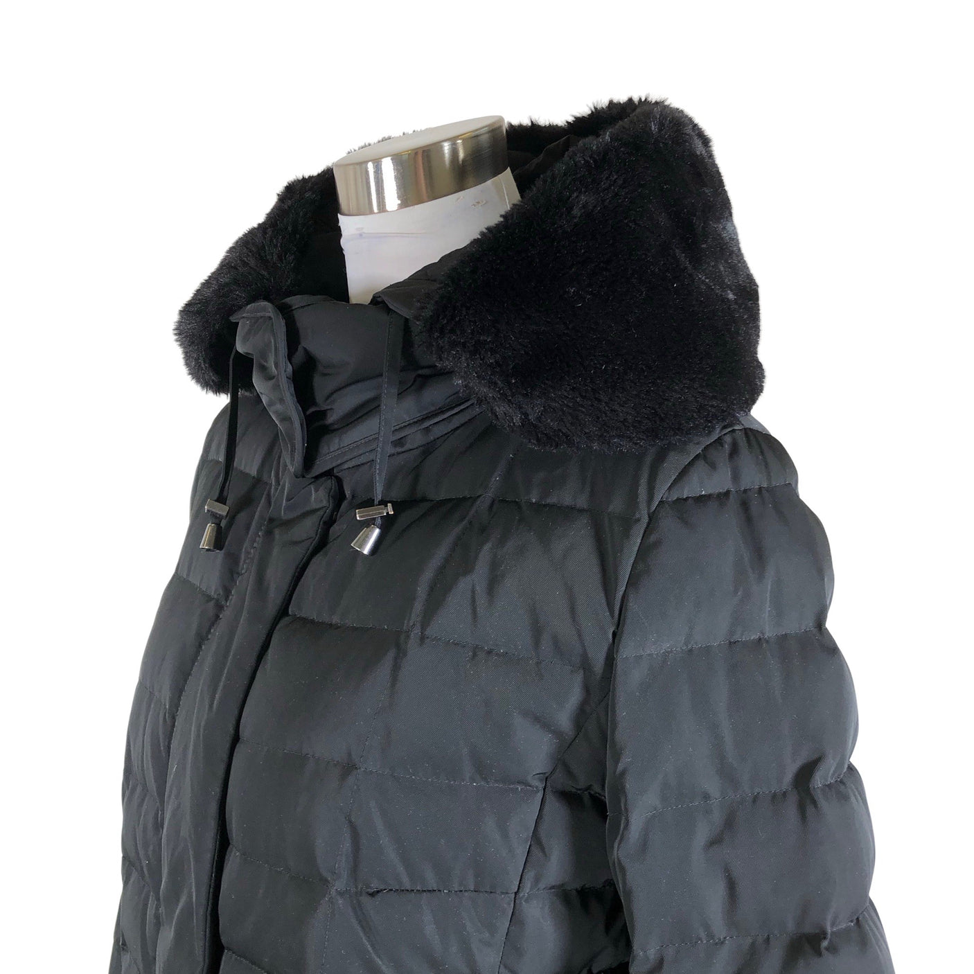 Unisex Gil Bret - Down jacket, size 38 - Black (3)