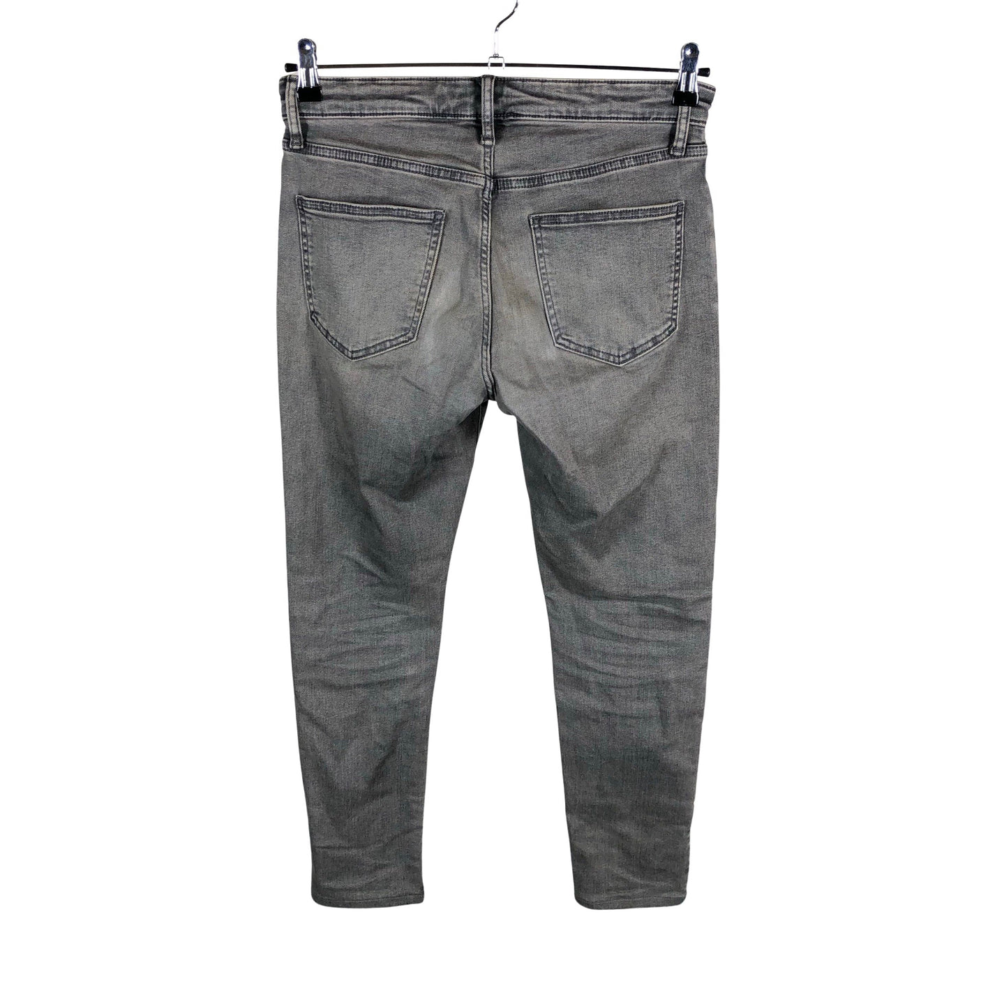 Unisex Uniqlo - Jeans, size S - Gray (2)