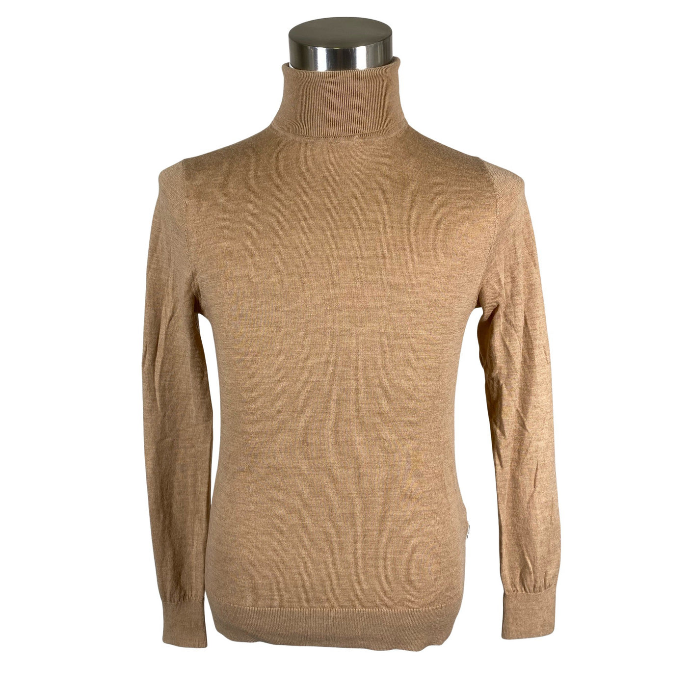 Unisex Tiger of Sweden - Sweater, size M - Brown (1)