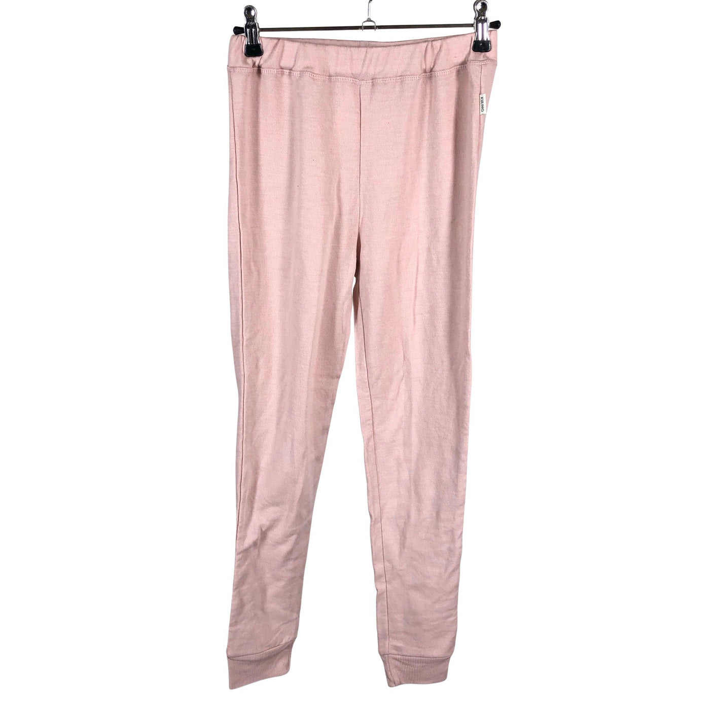 Unisex Kuling - Wool pants, size 134 - 140 - Light pink (1)