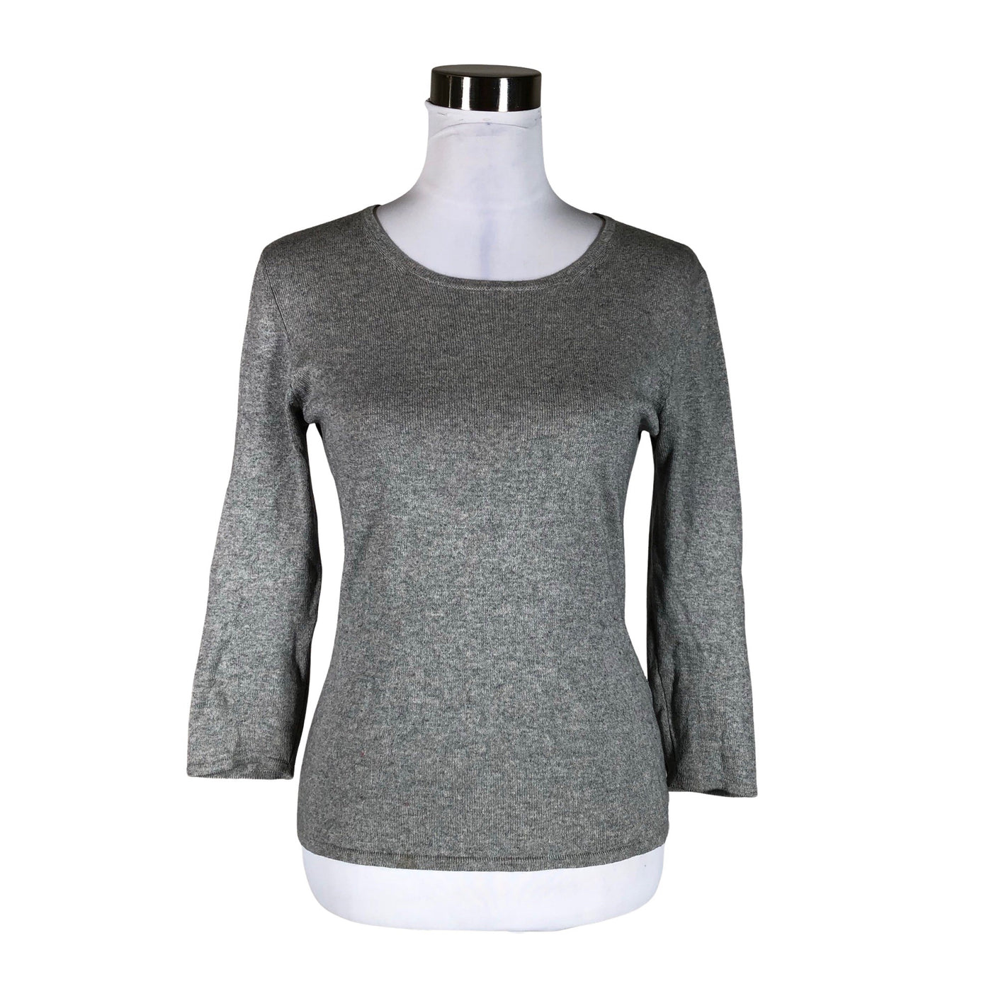 Unisex Andiata - Sweater, size 38 - Gray (1)