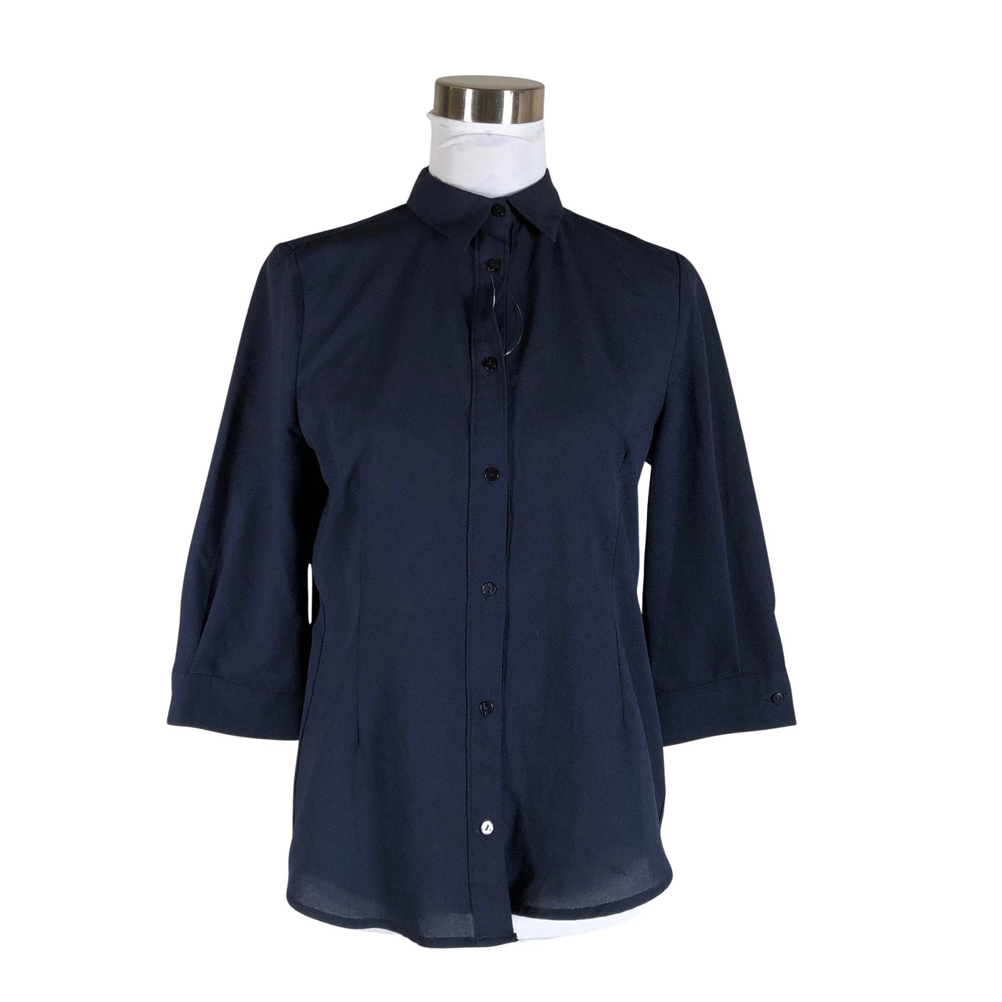 Unisex Happy 25 - Blouse, size 38 - Blue (1)