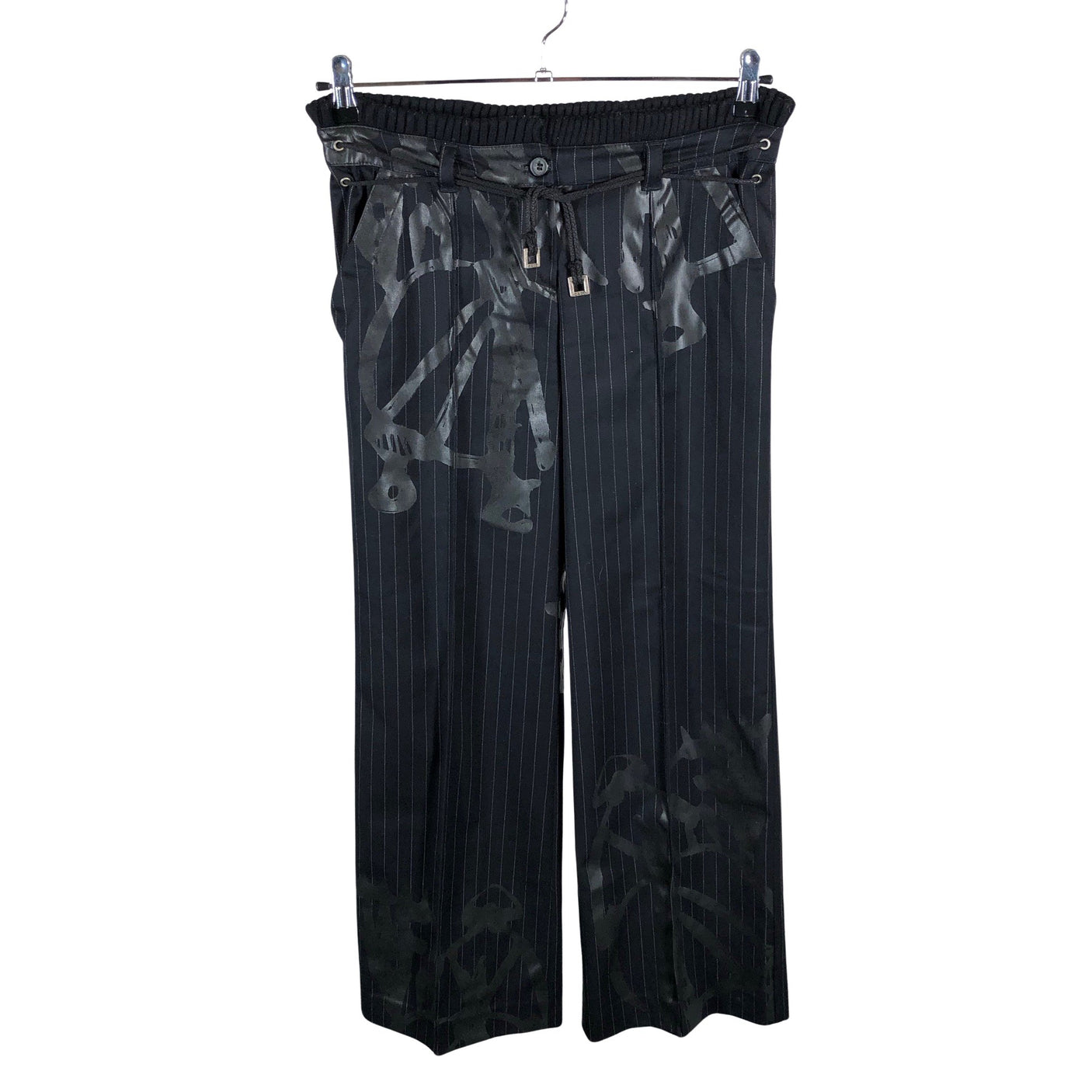 Unisex Exte - Slacks, size 36 - Black (1)