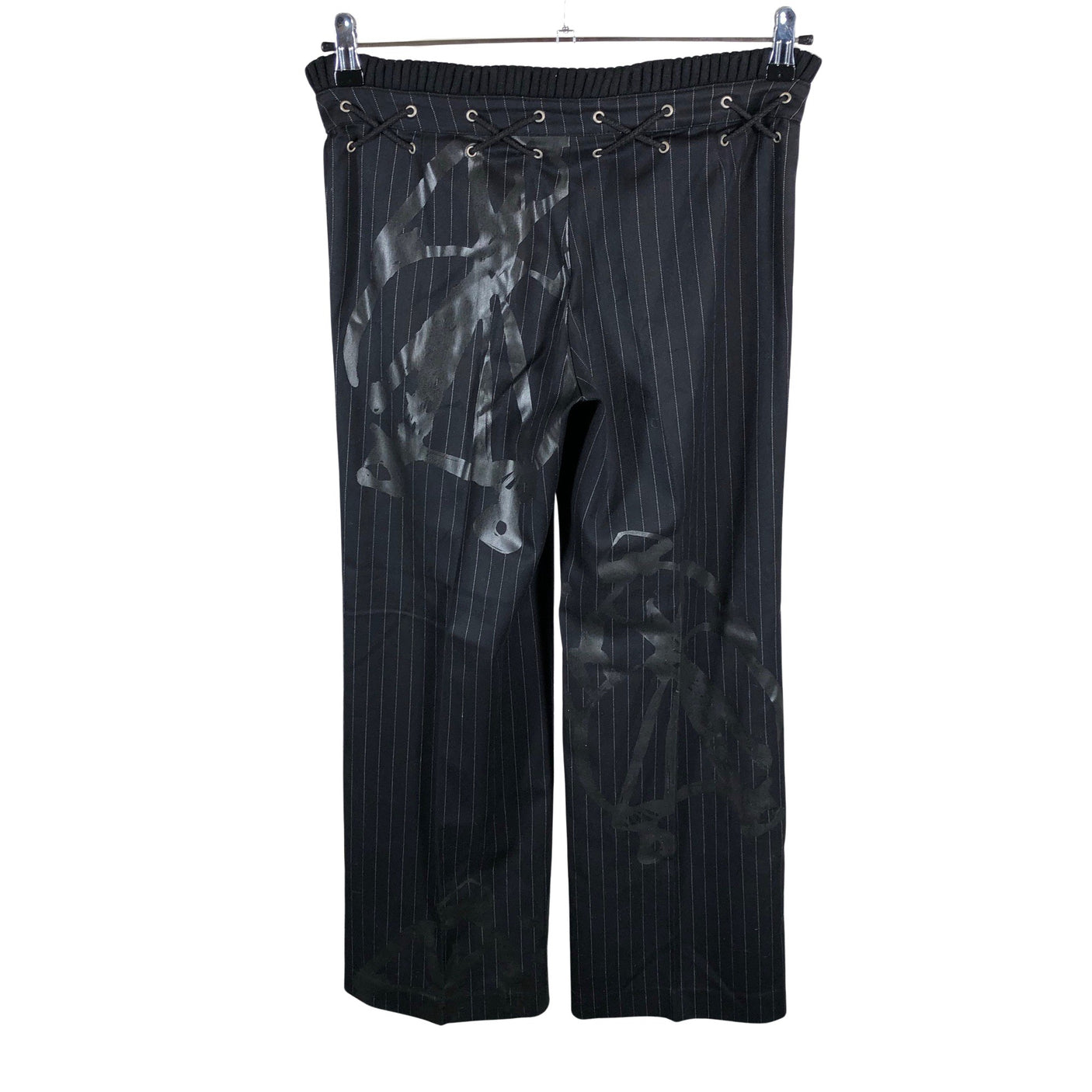 Unisex Exte - Slacks, size 36 - Black (2)