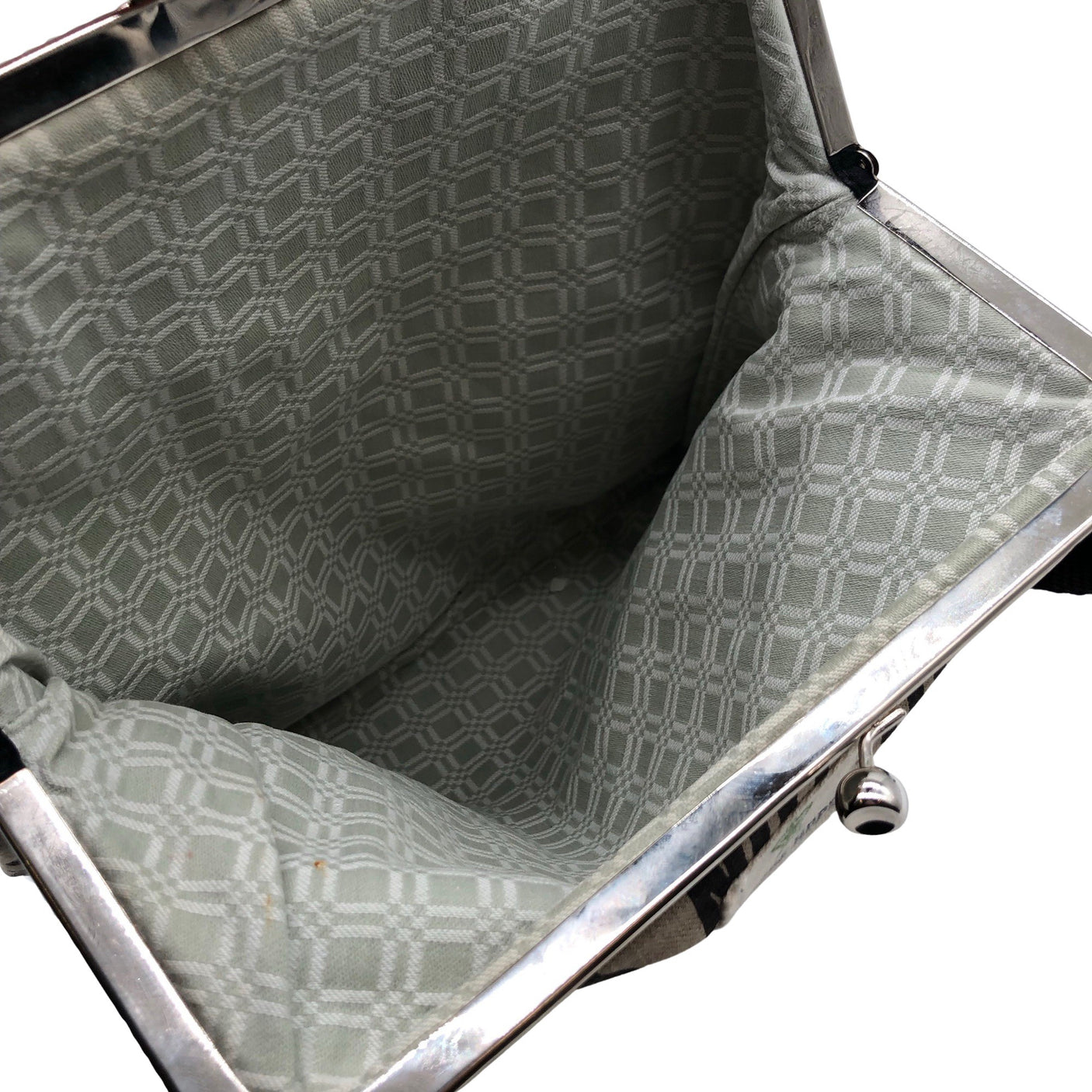 Unisex Globe Hope - Handbag, size Midi - Brown (2)